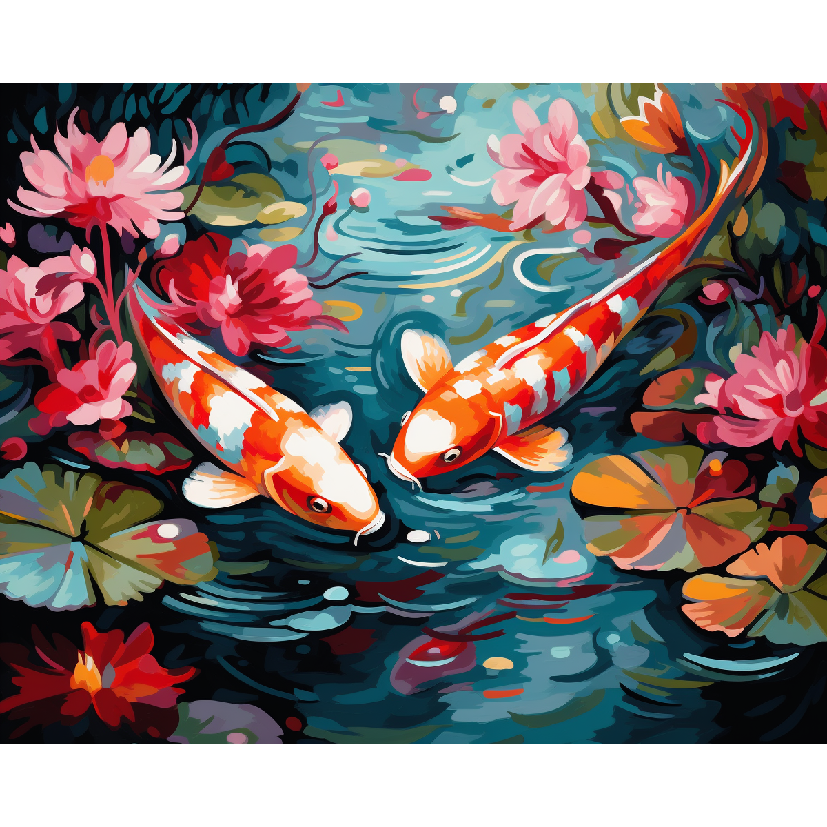 Canvas Duet