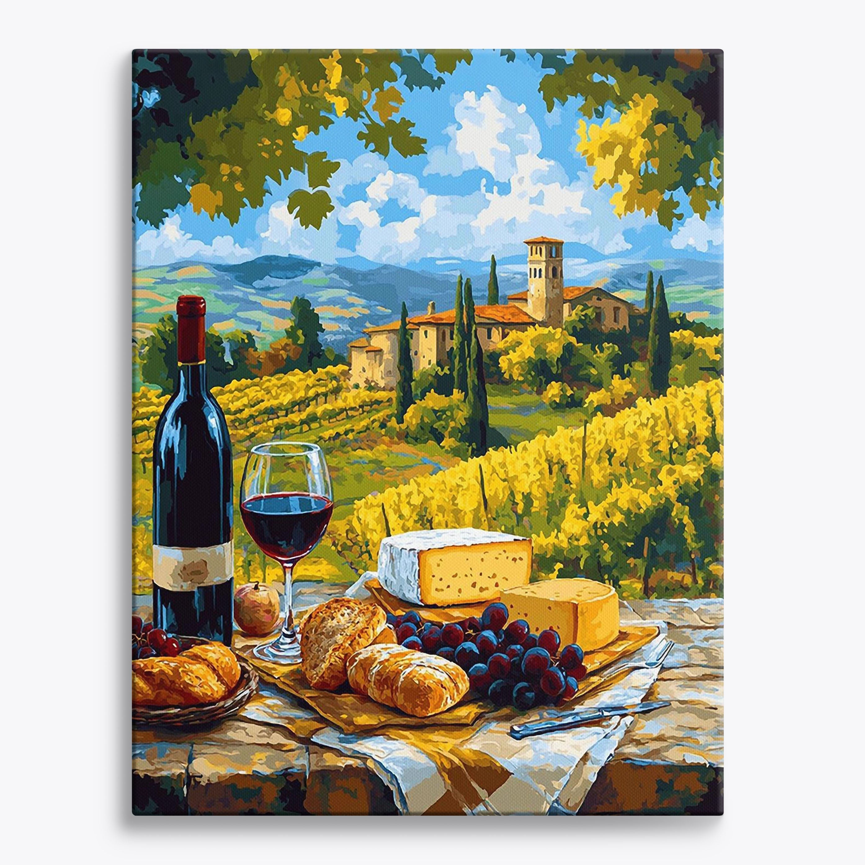 Festa di Hilltop