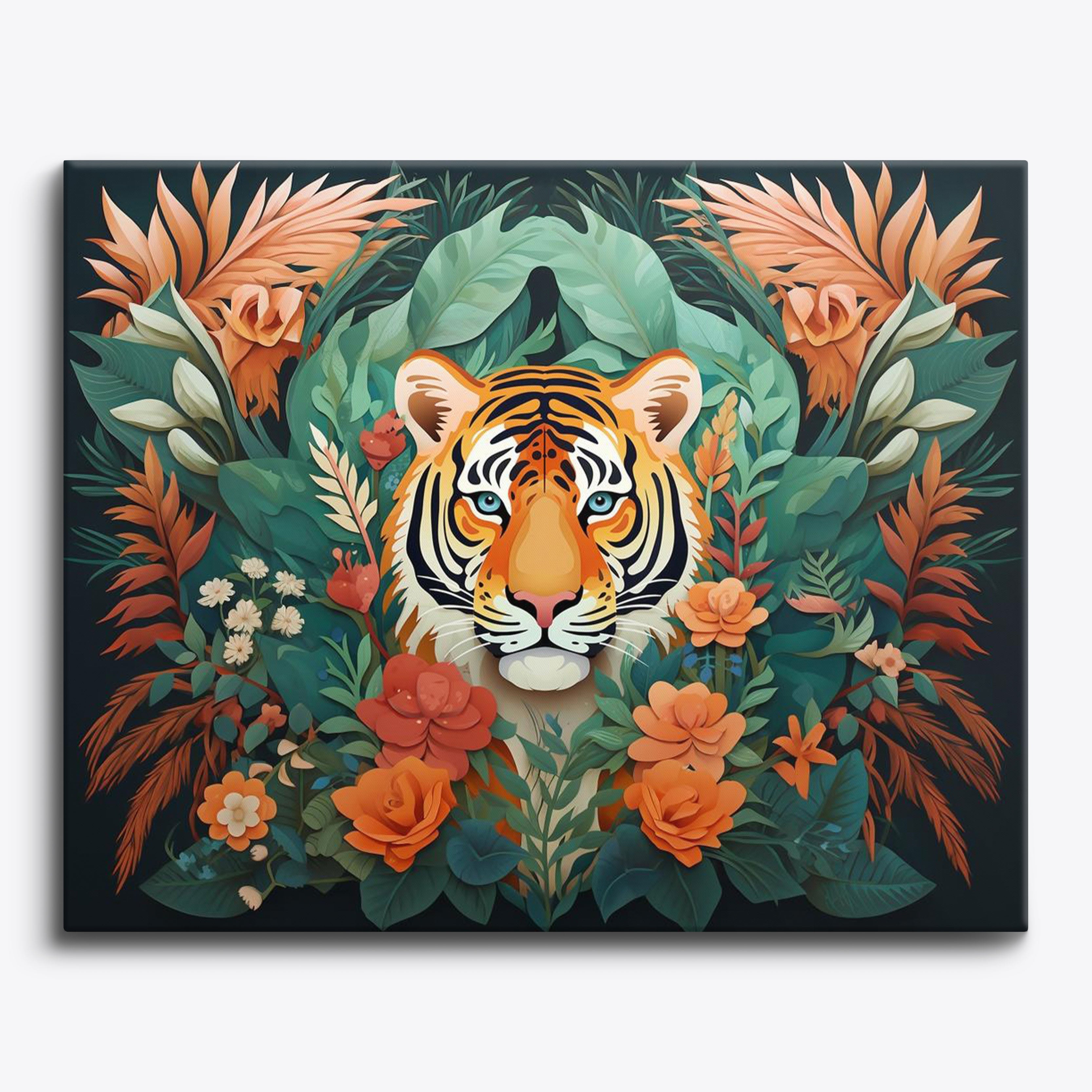 Jungle Echo
