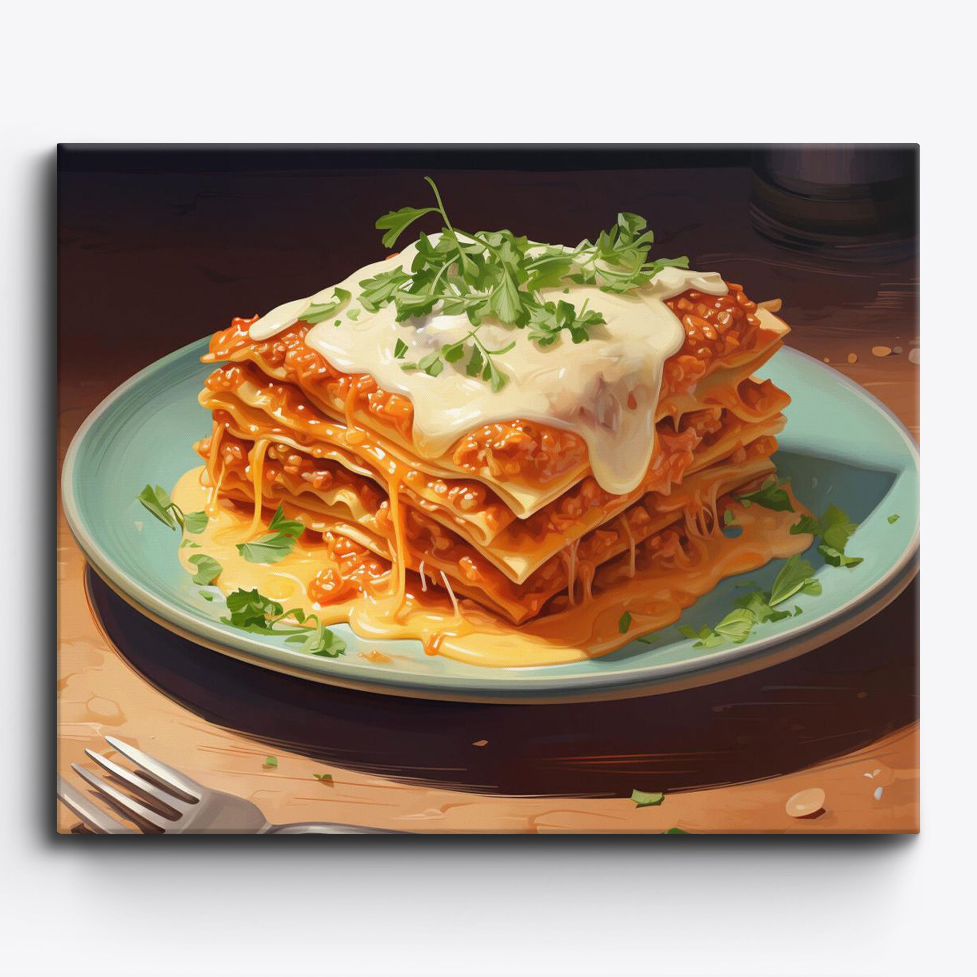 Pasta vreugde