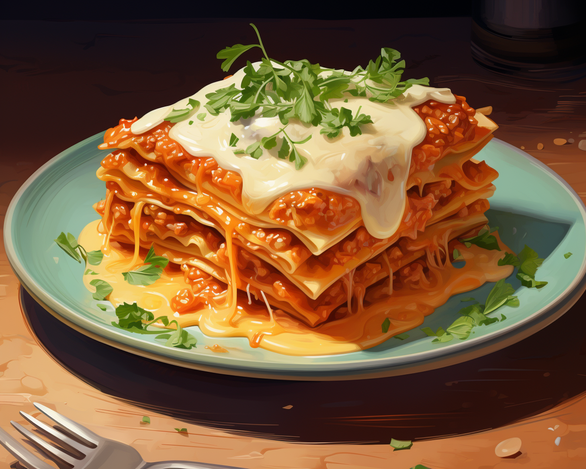 Pasta vreugde