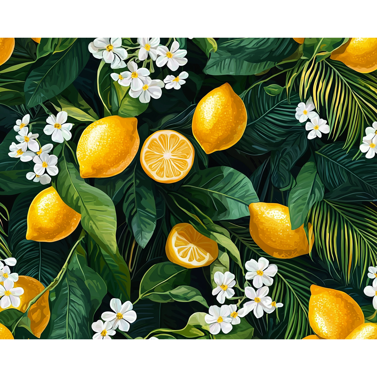 Citrus Haven