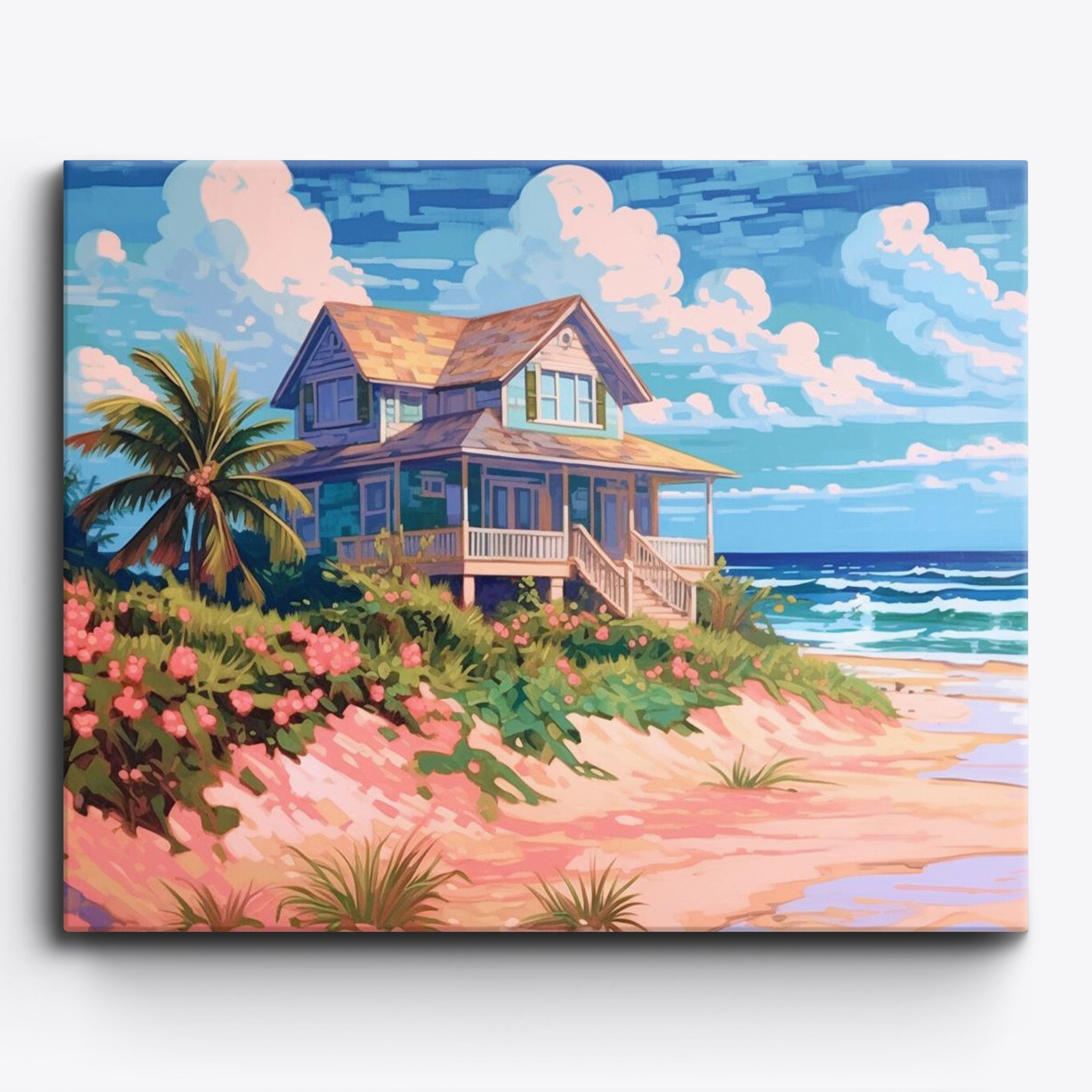 Lo-Fi Shore