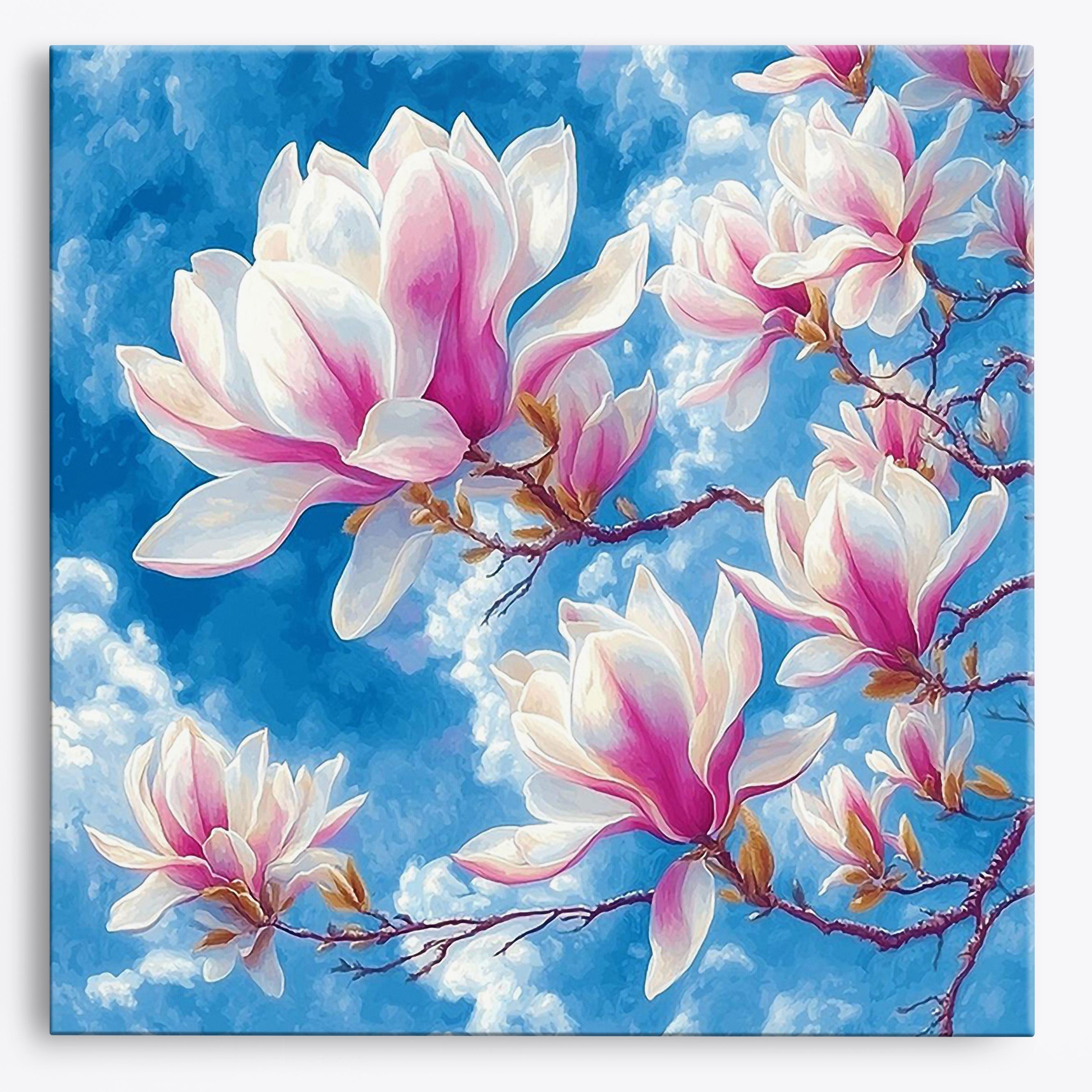 Magnolia Grandeur
