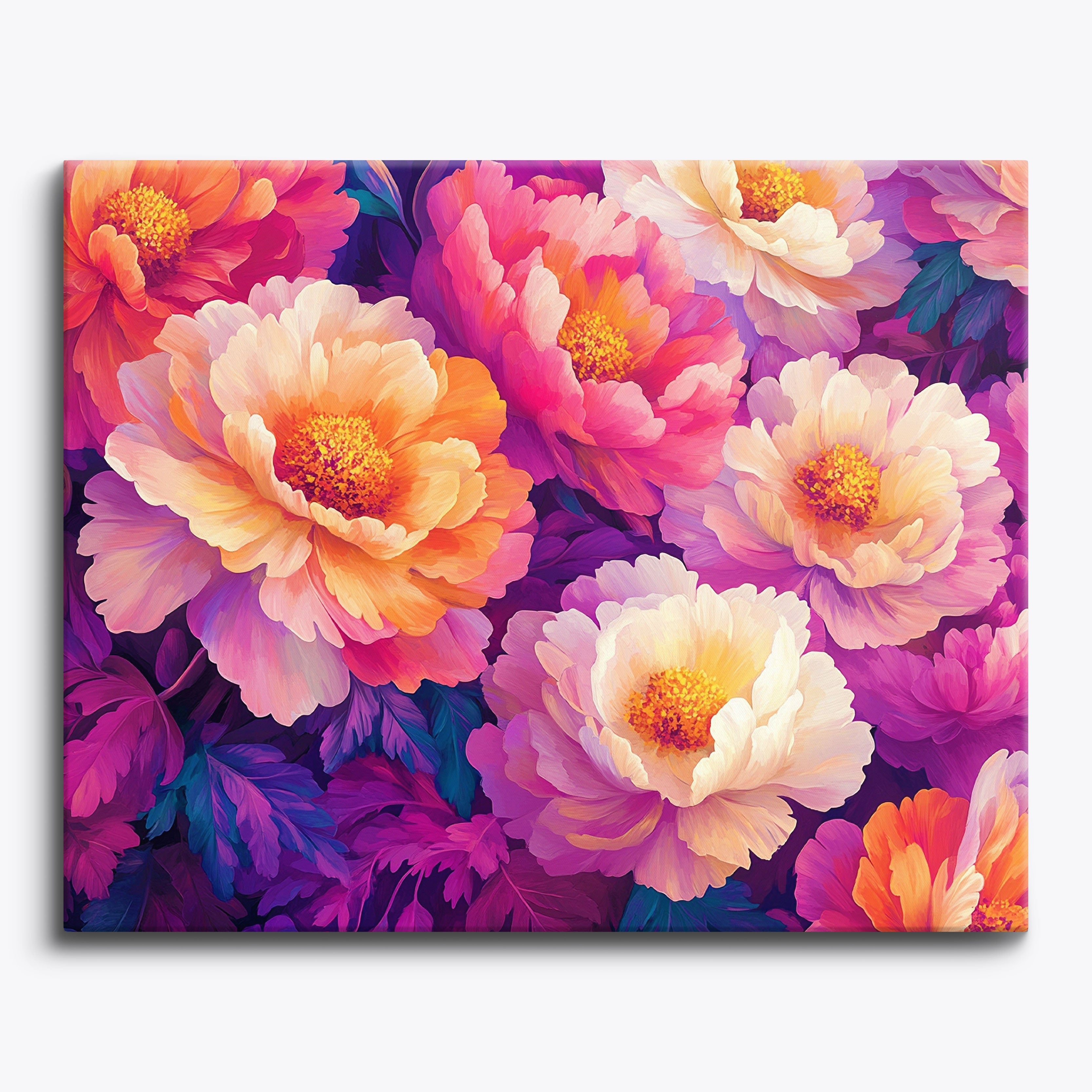 Goudsbloem charme