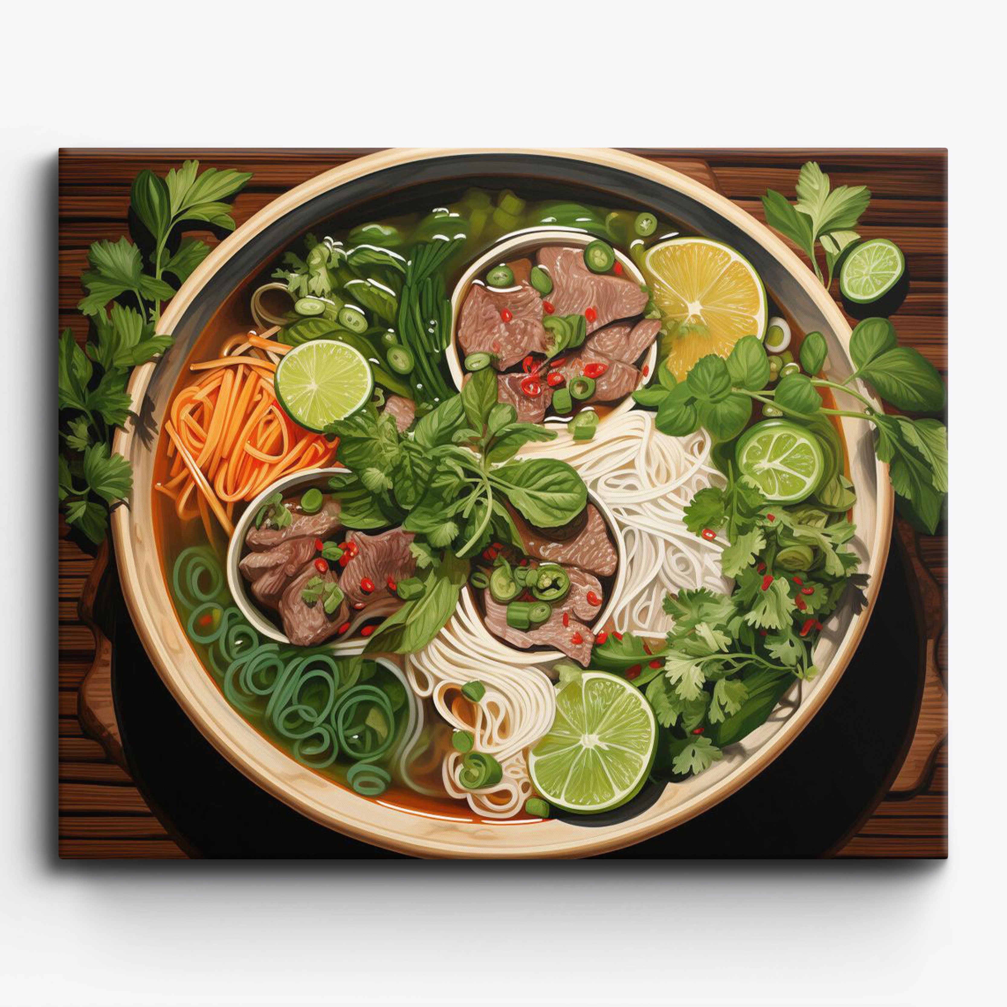 Pho per favore