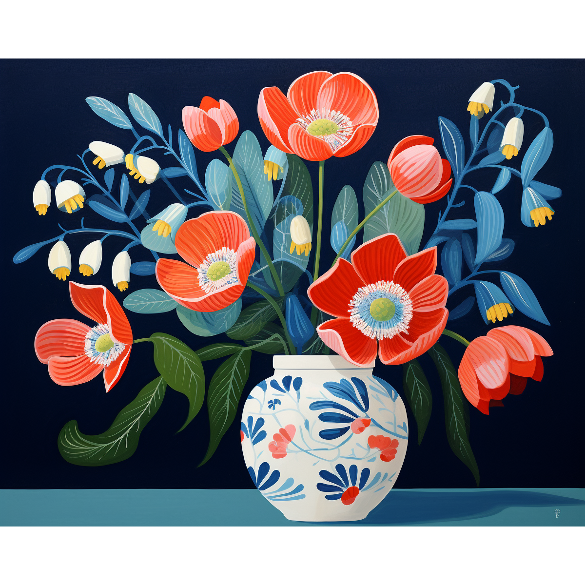 Artesanía salvaje