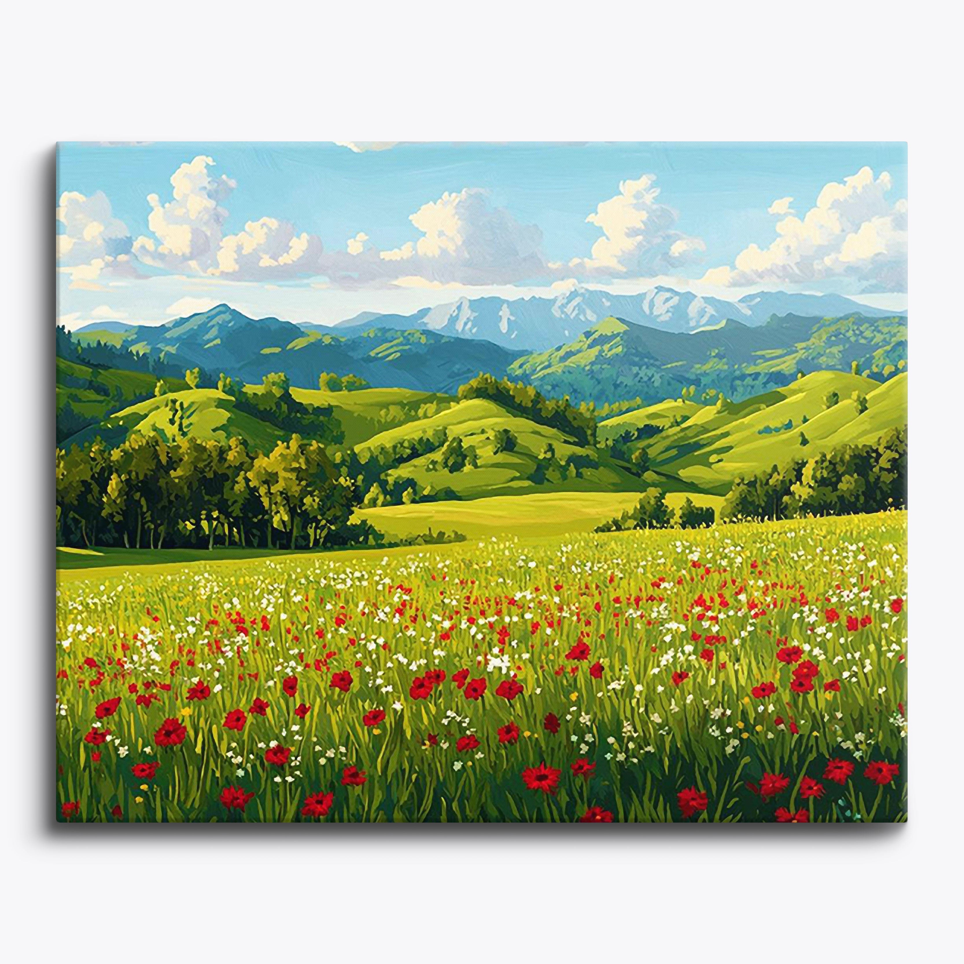 Weidefrieden