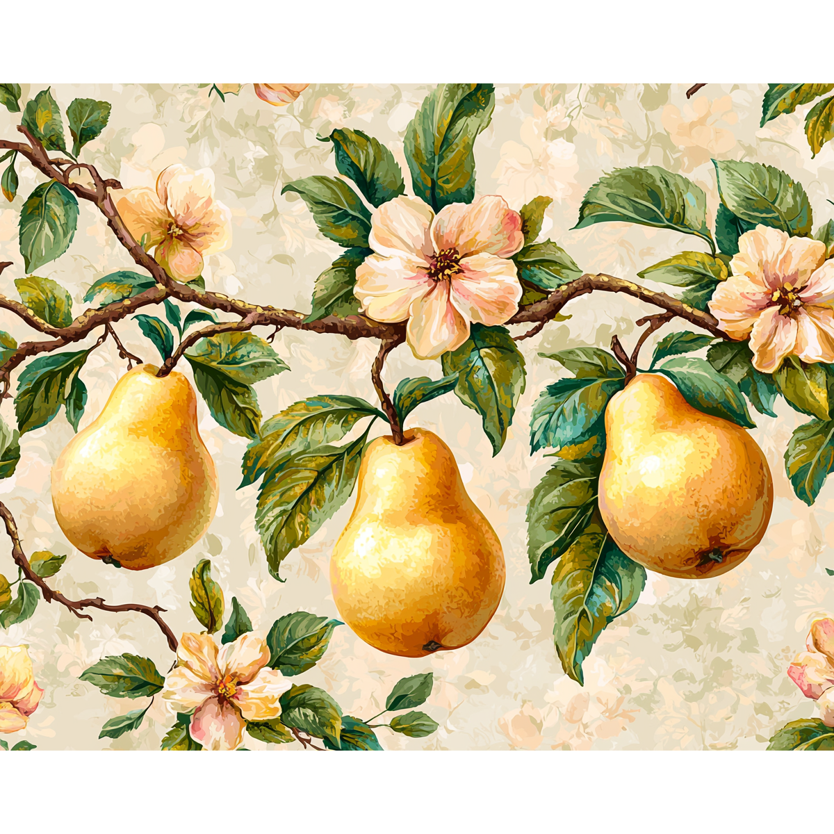 PEACH RHAPSODY