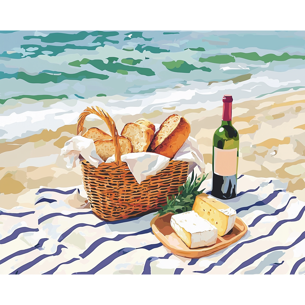 Picnic perfetto