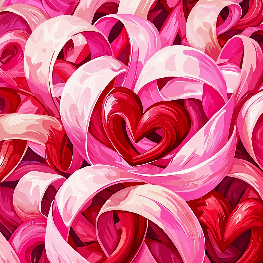 Desiderio roseo