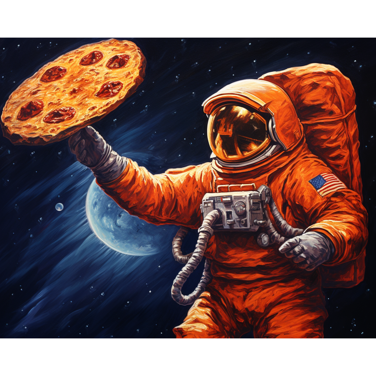 Space Slice