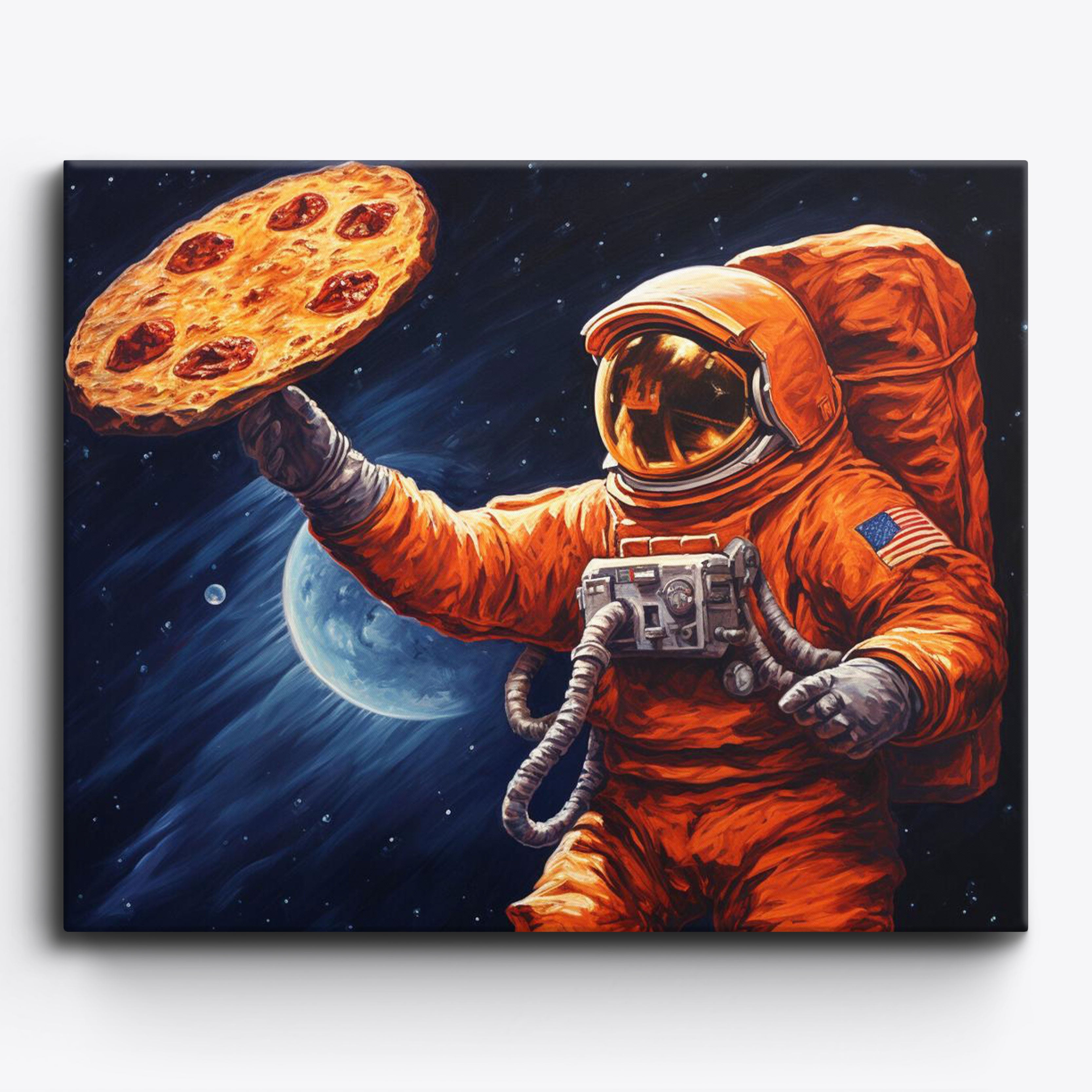 Space Slice