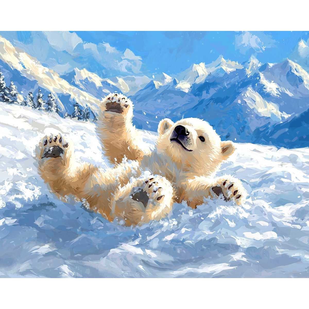 Divertimento artico