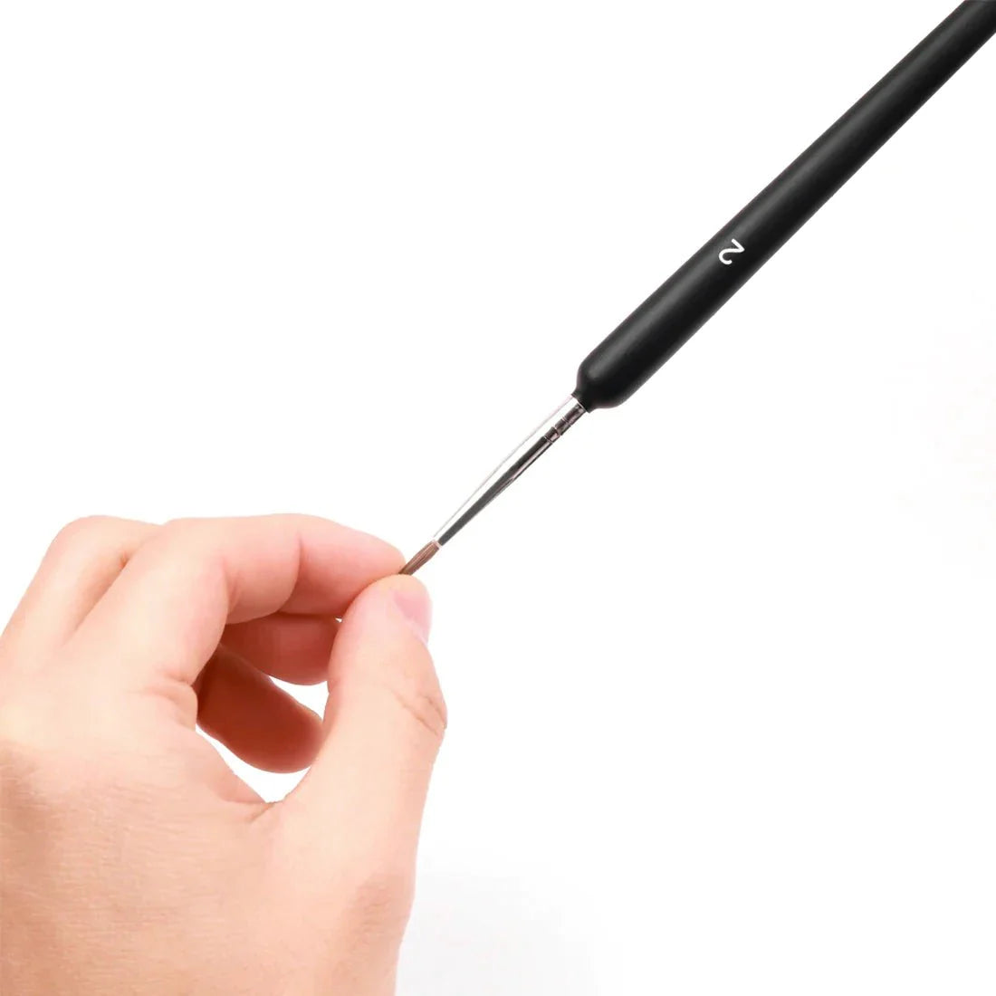 Precision Detail Brushes (Set of 10)