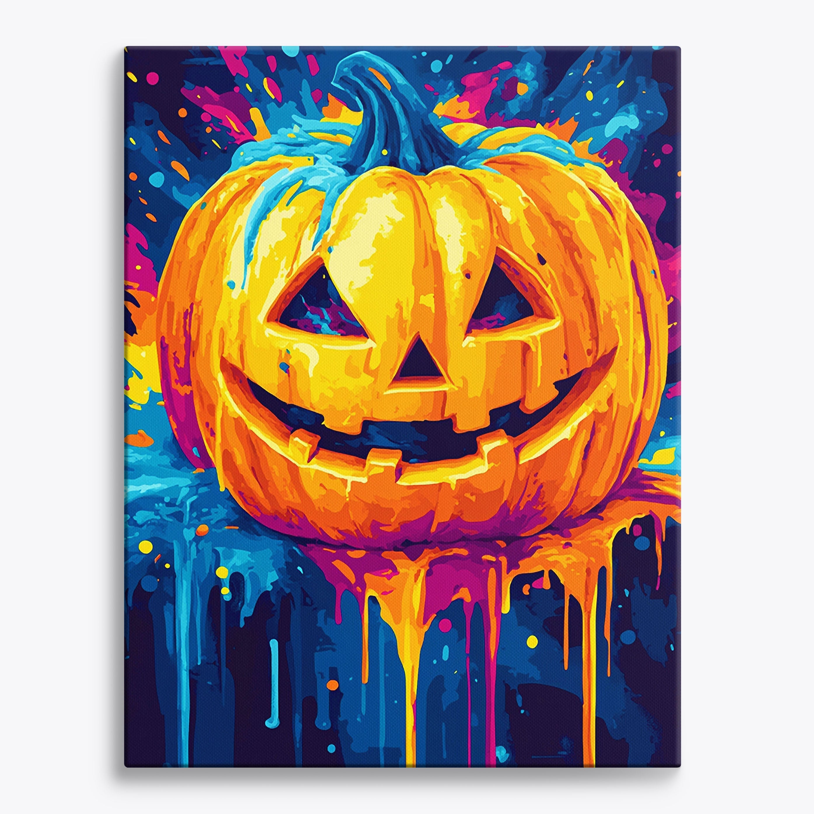 Halloween Radiance