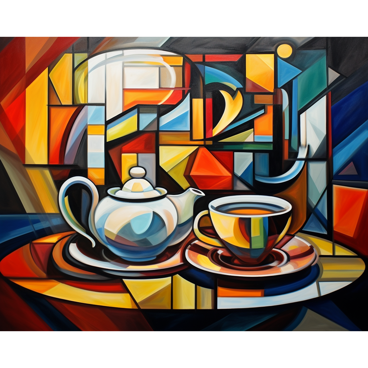 Brew retro