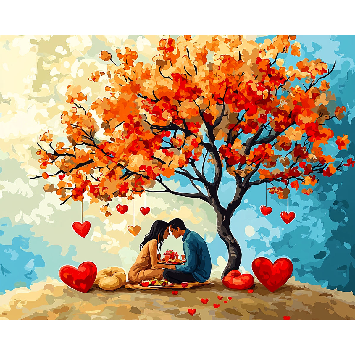 Refuge de coeurs