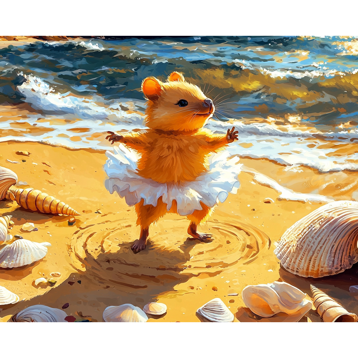 Shell Song