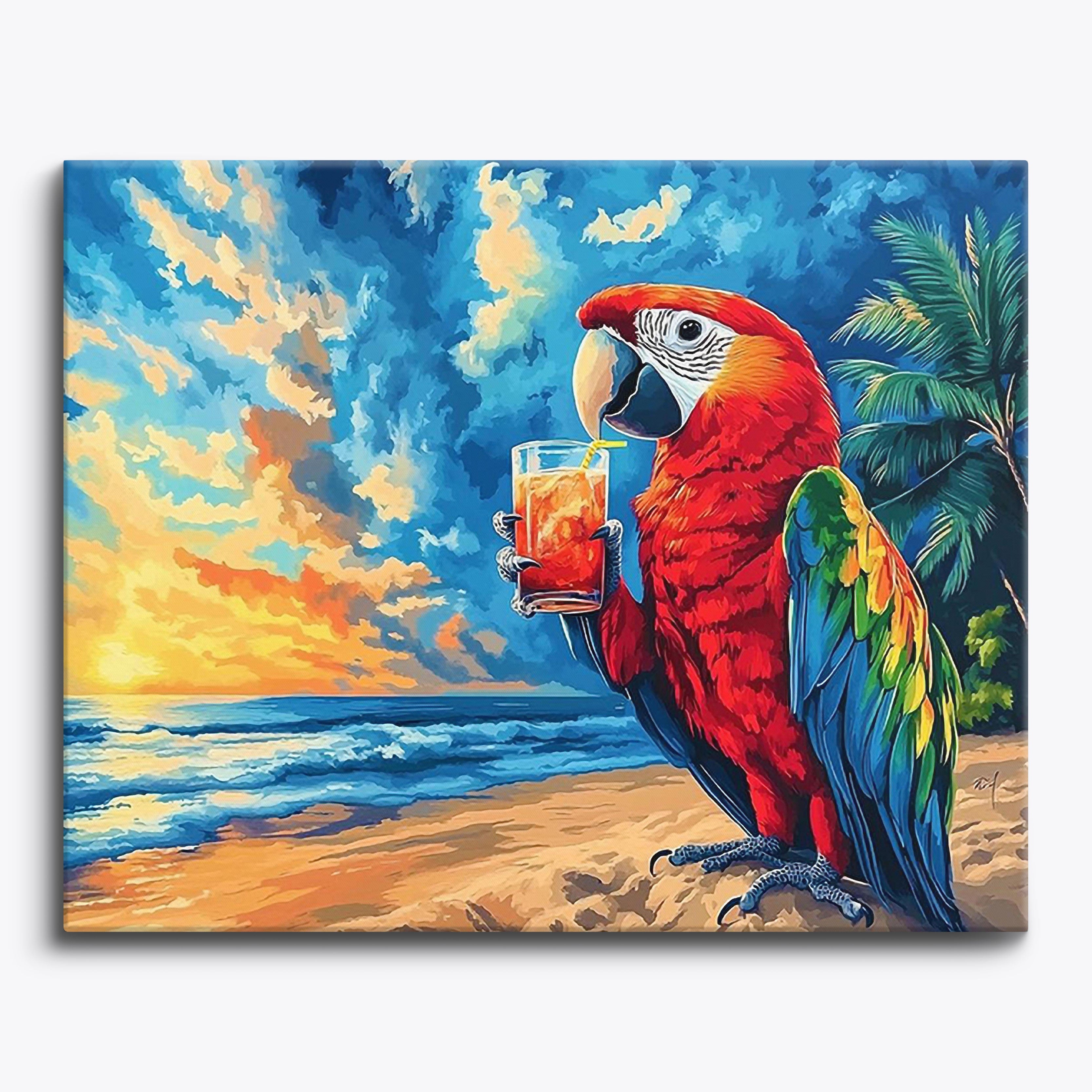 Loro oculto