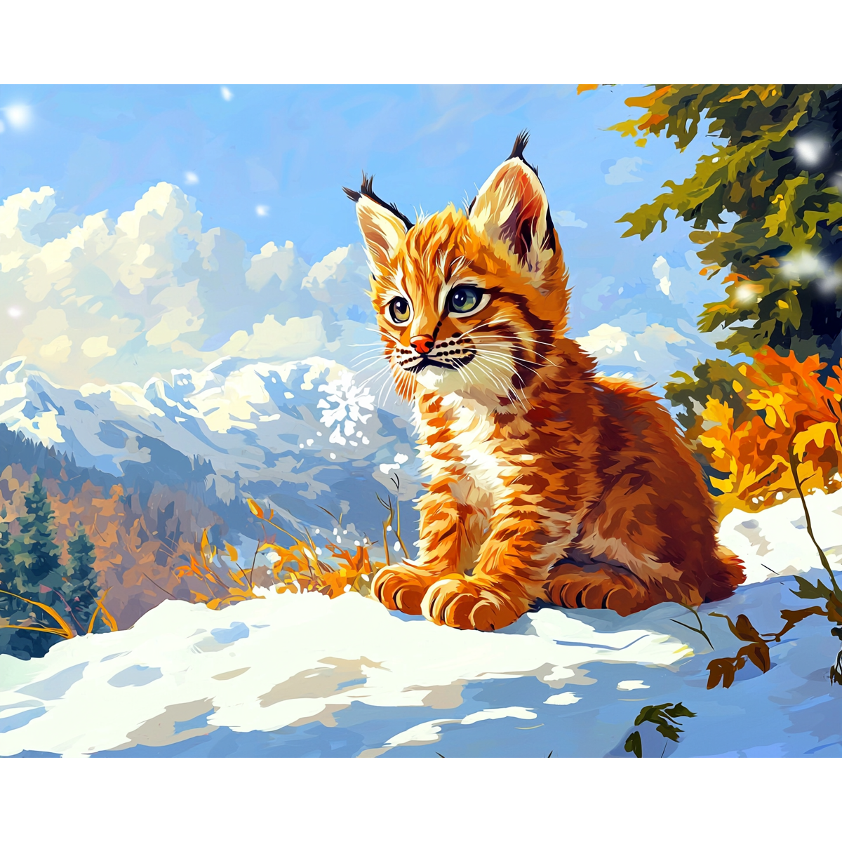Exploración de invierno