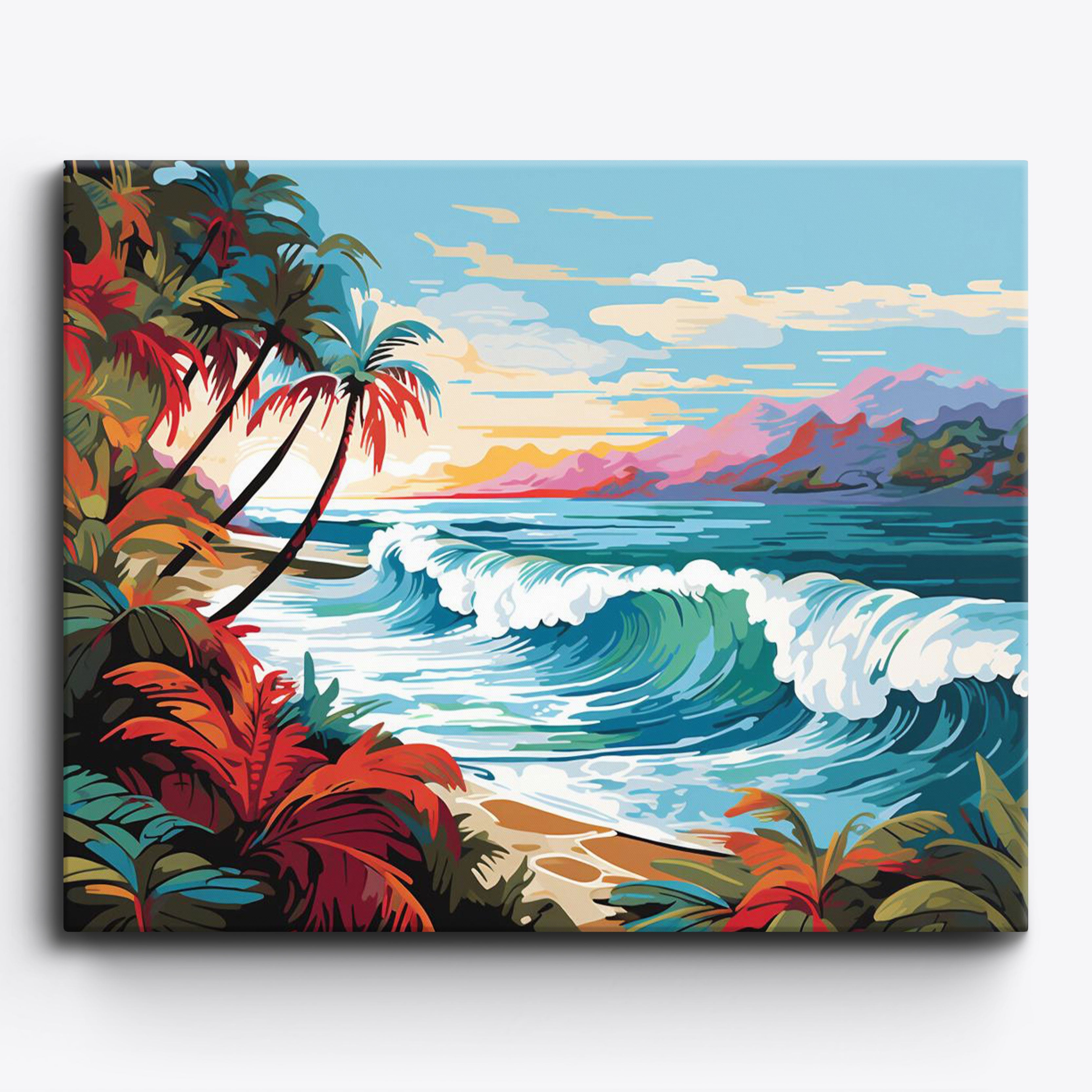 Surfer's Retreat