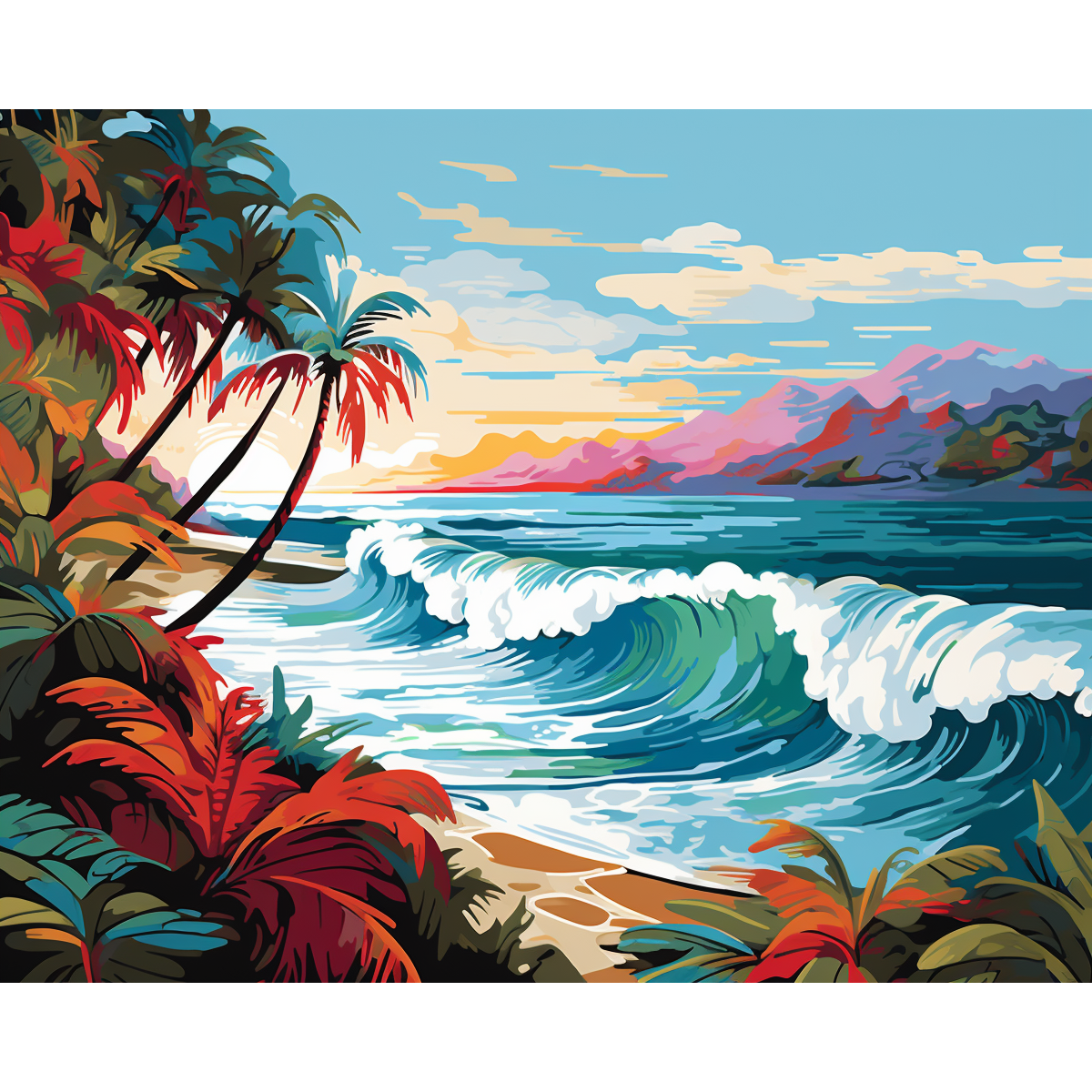 Surfer's Retreat