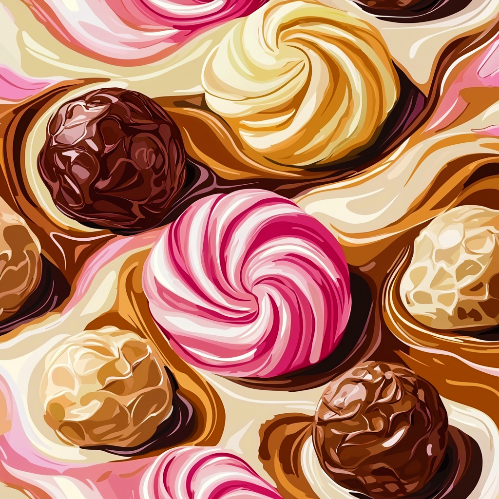 Candy Delights