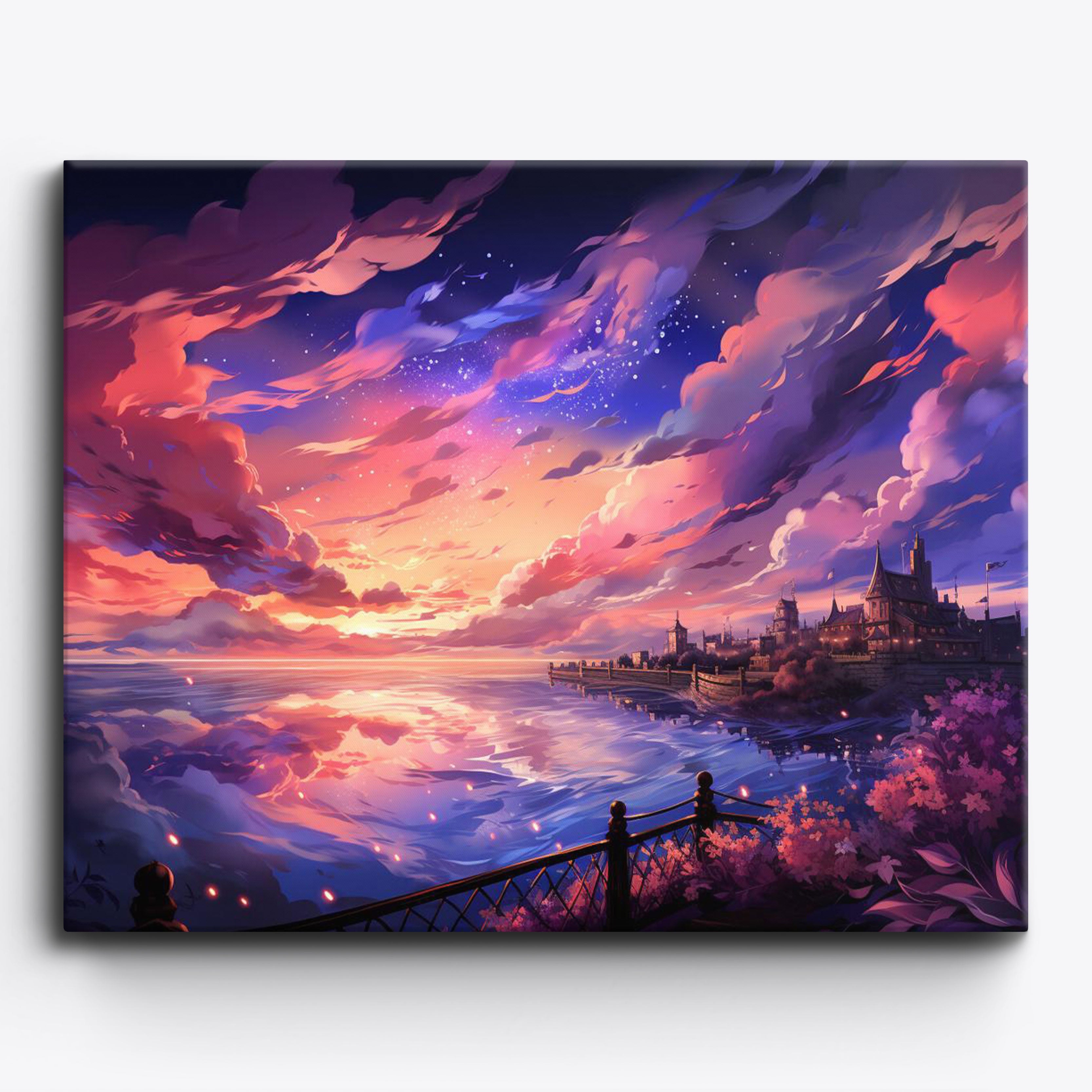 Lakeside Village