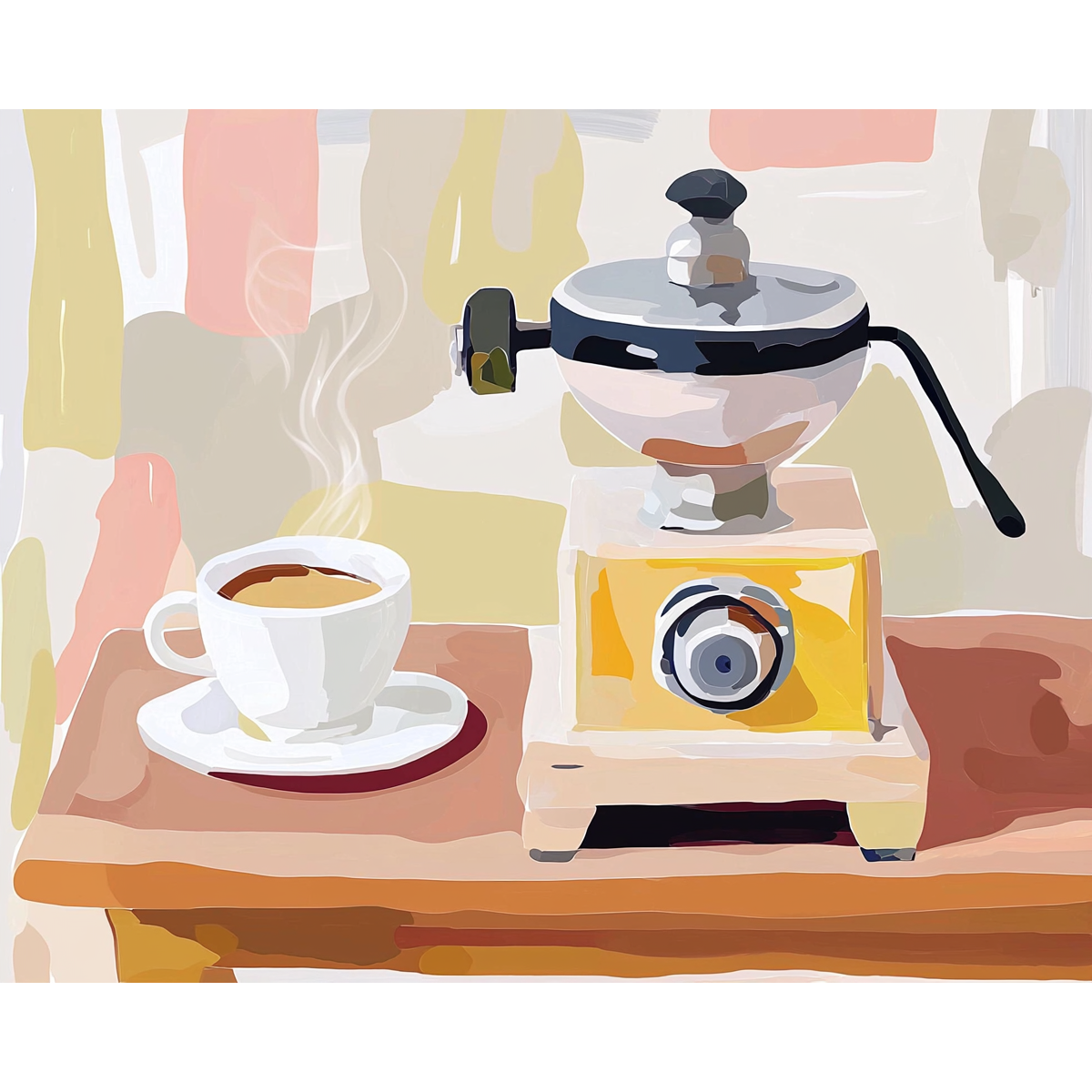 Zeitlose Infusion