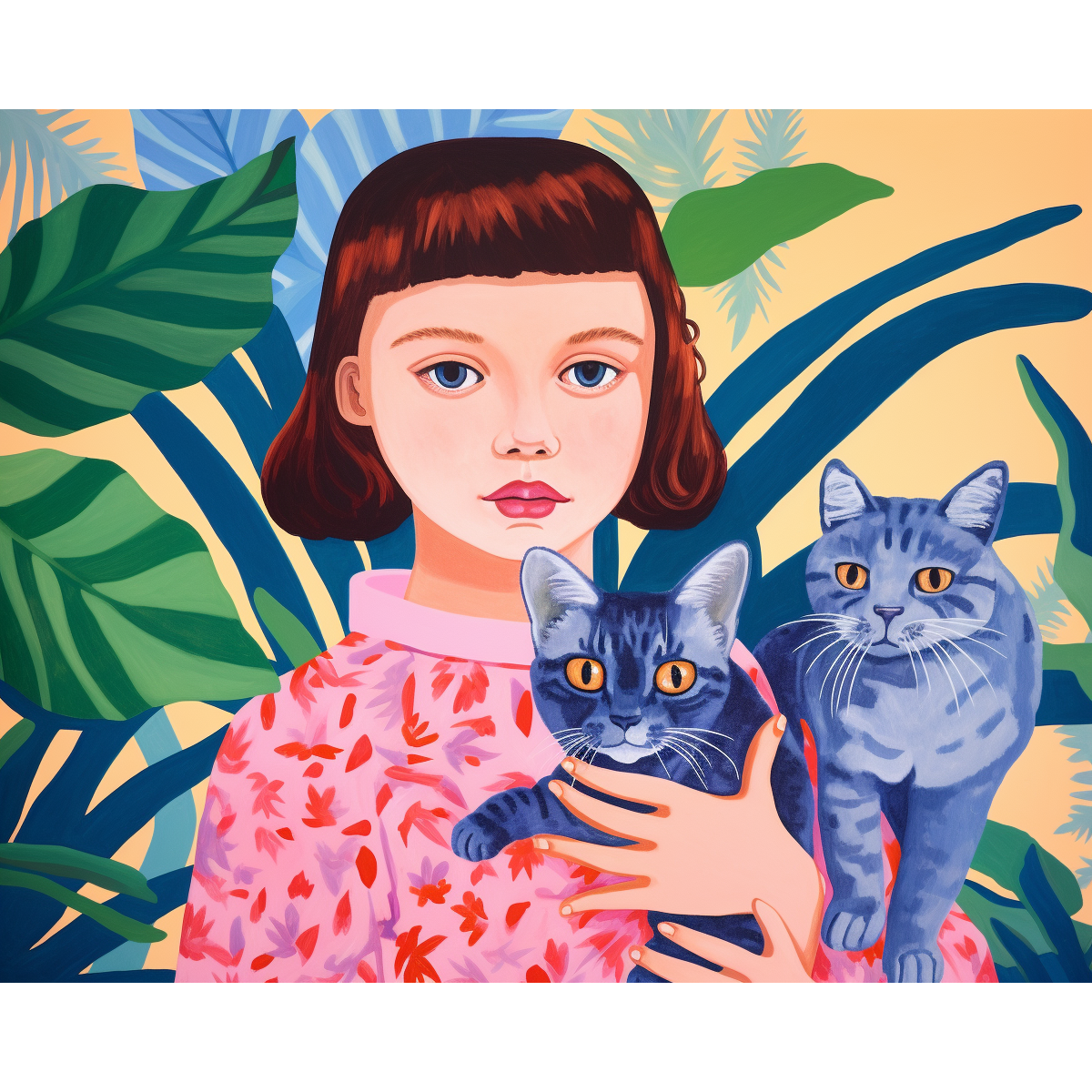 Retro Reverie