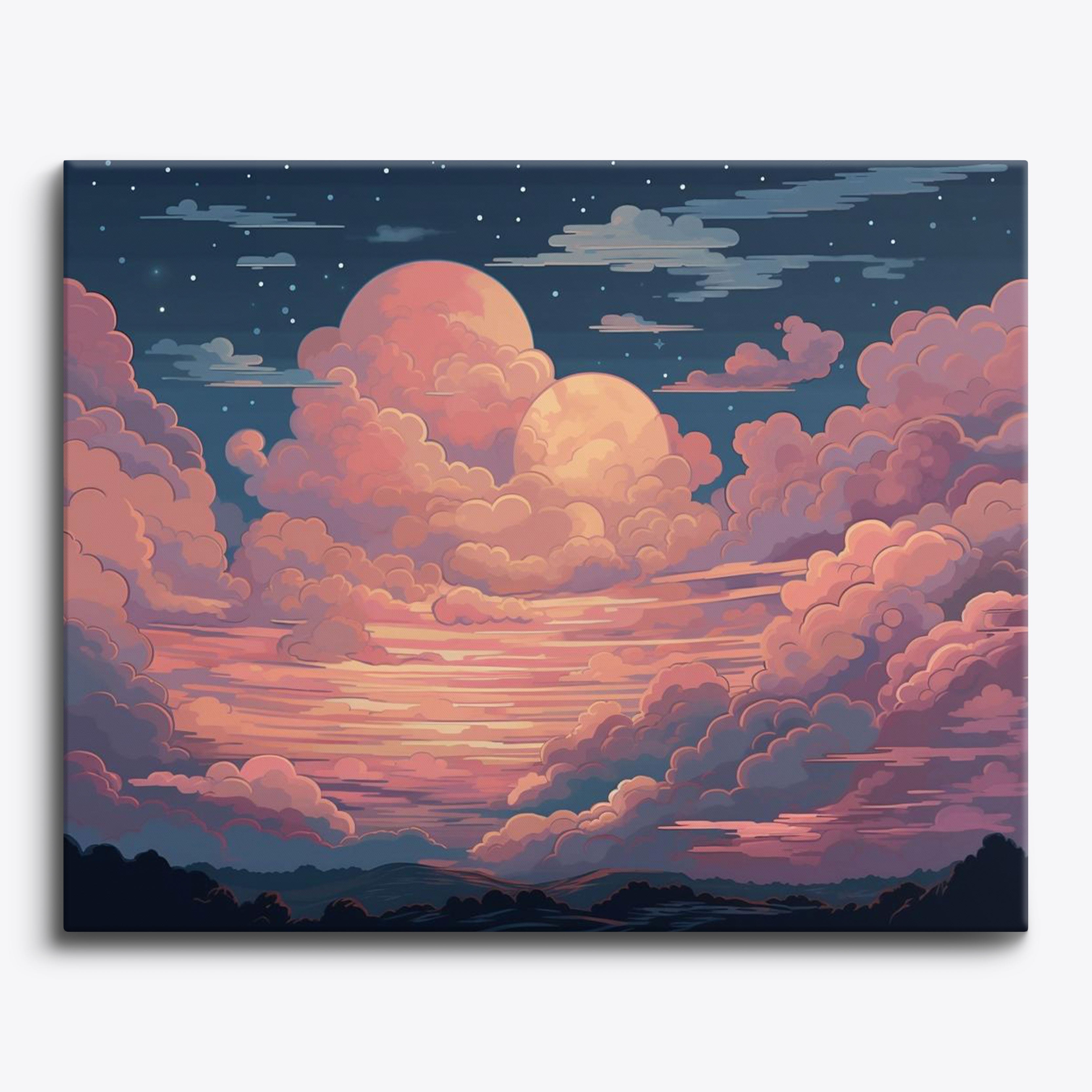 Twilight luminoso