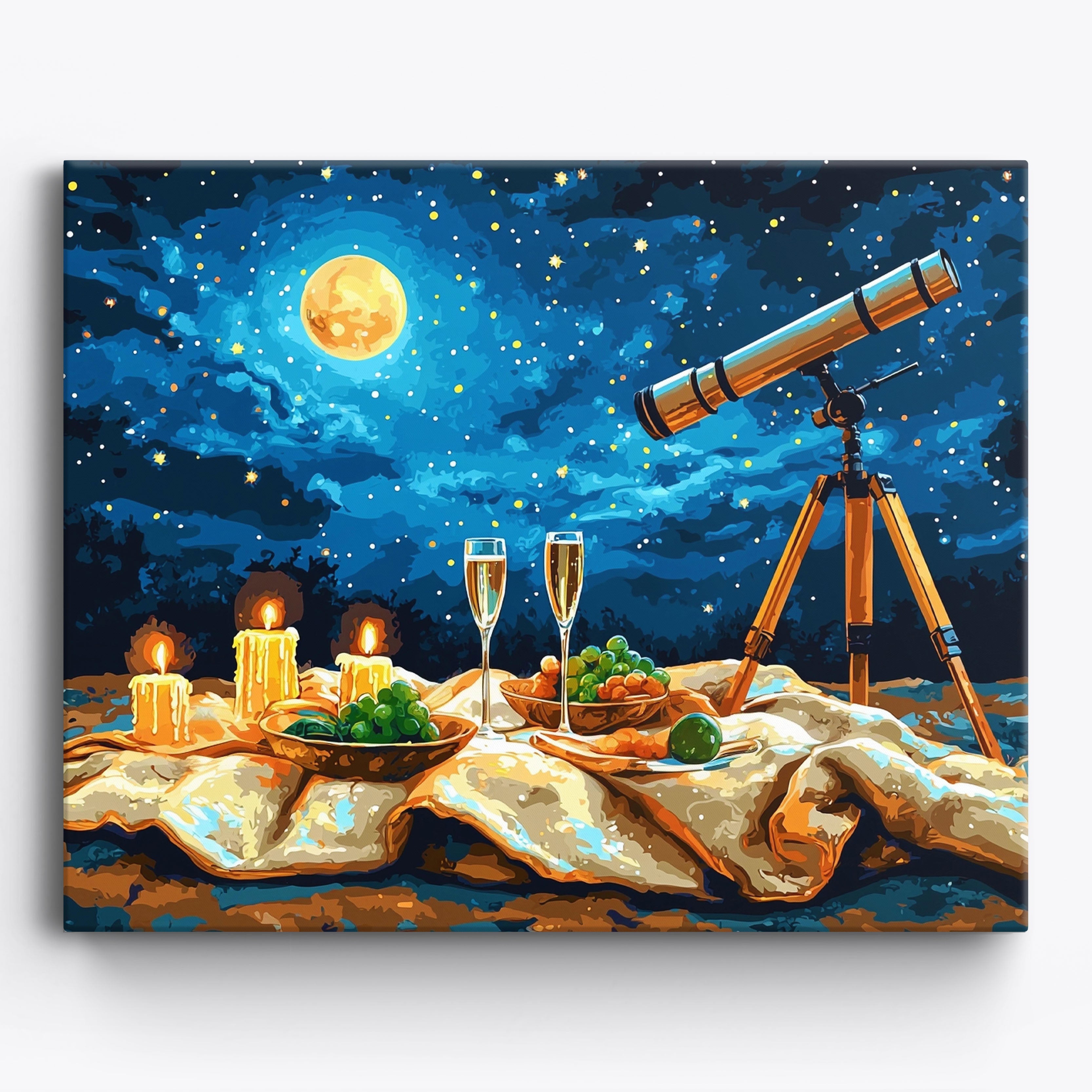Banquet céleste