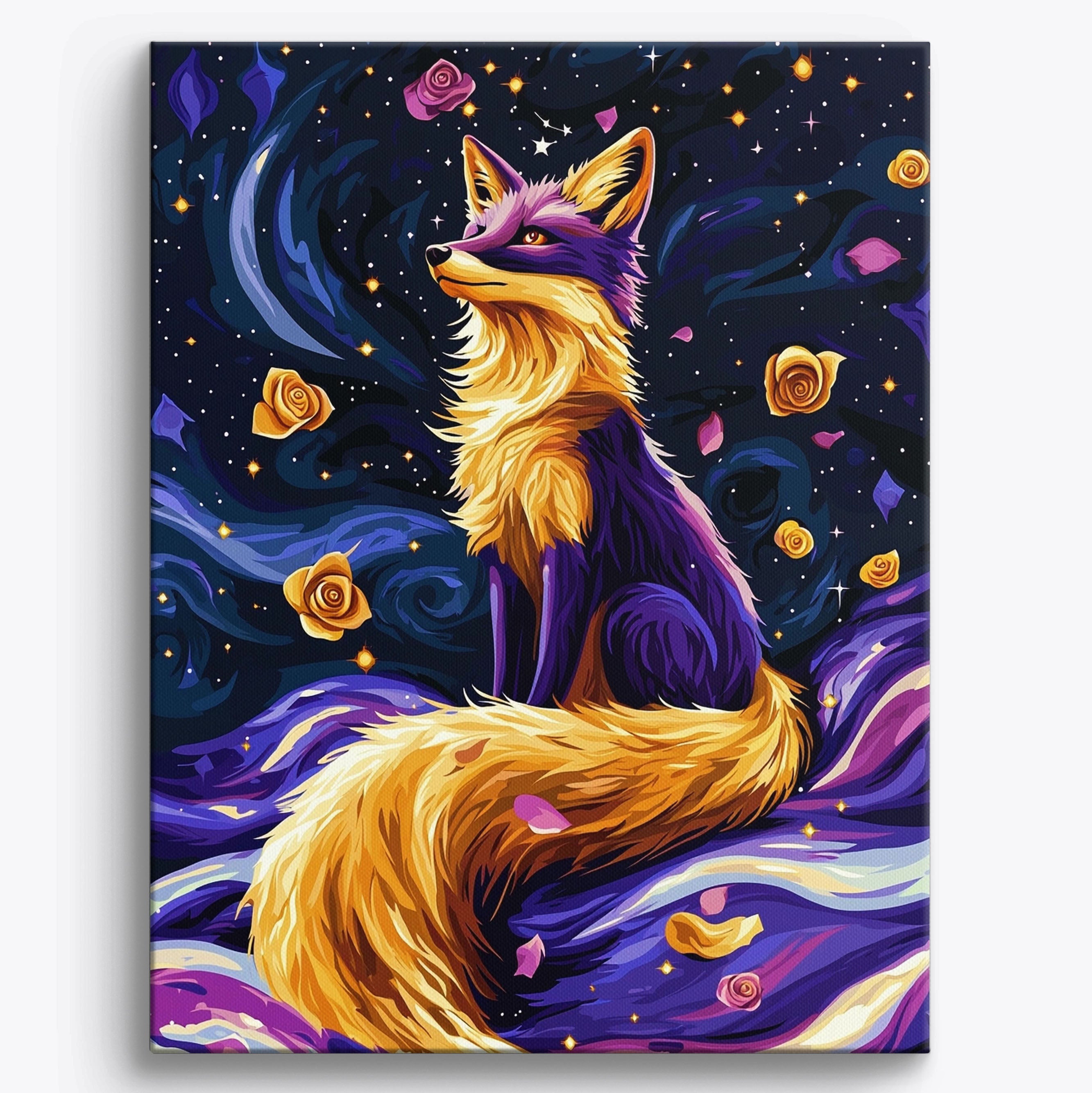 Grâce stellaire