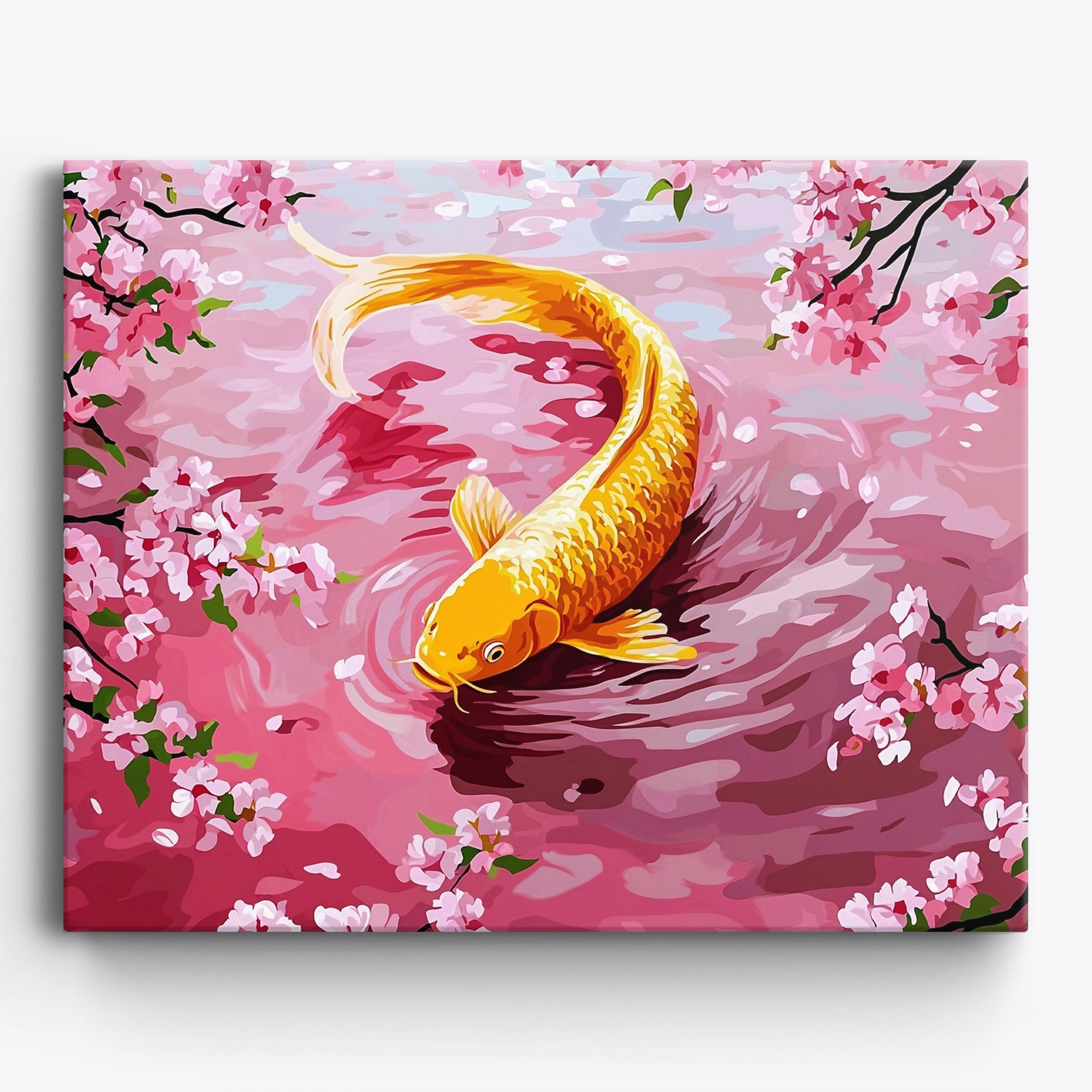 Eaux paisibles