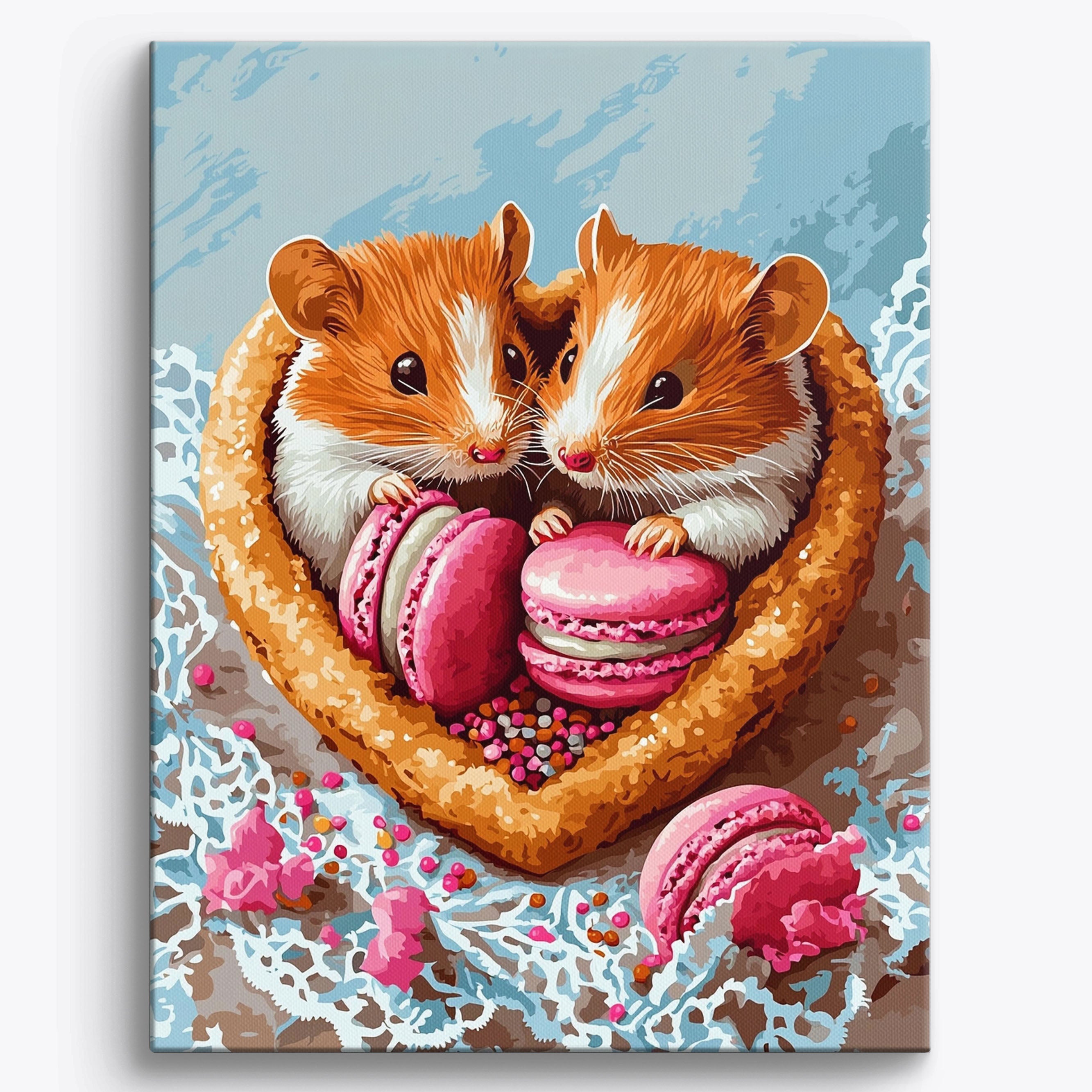 Lieverd koekjes