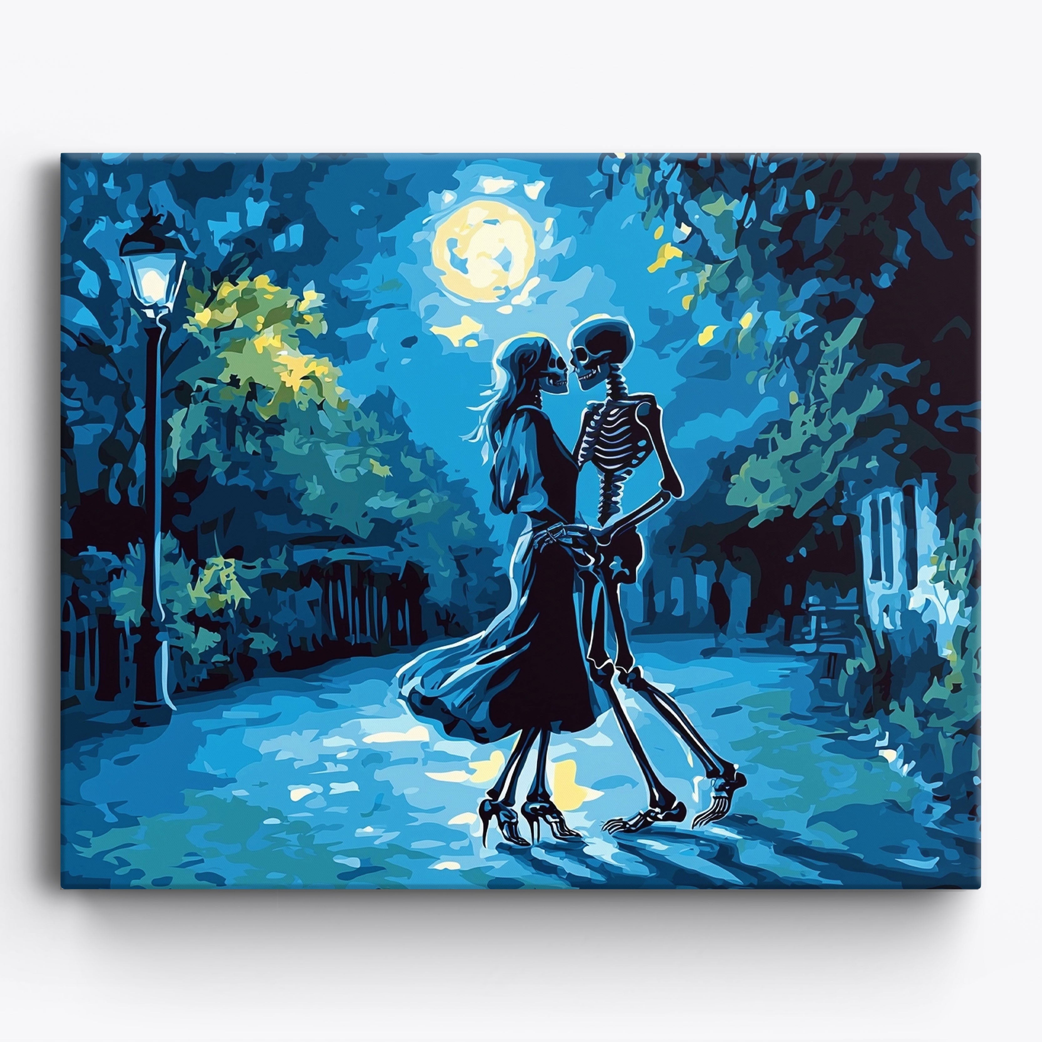 Os de danse