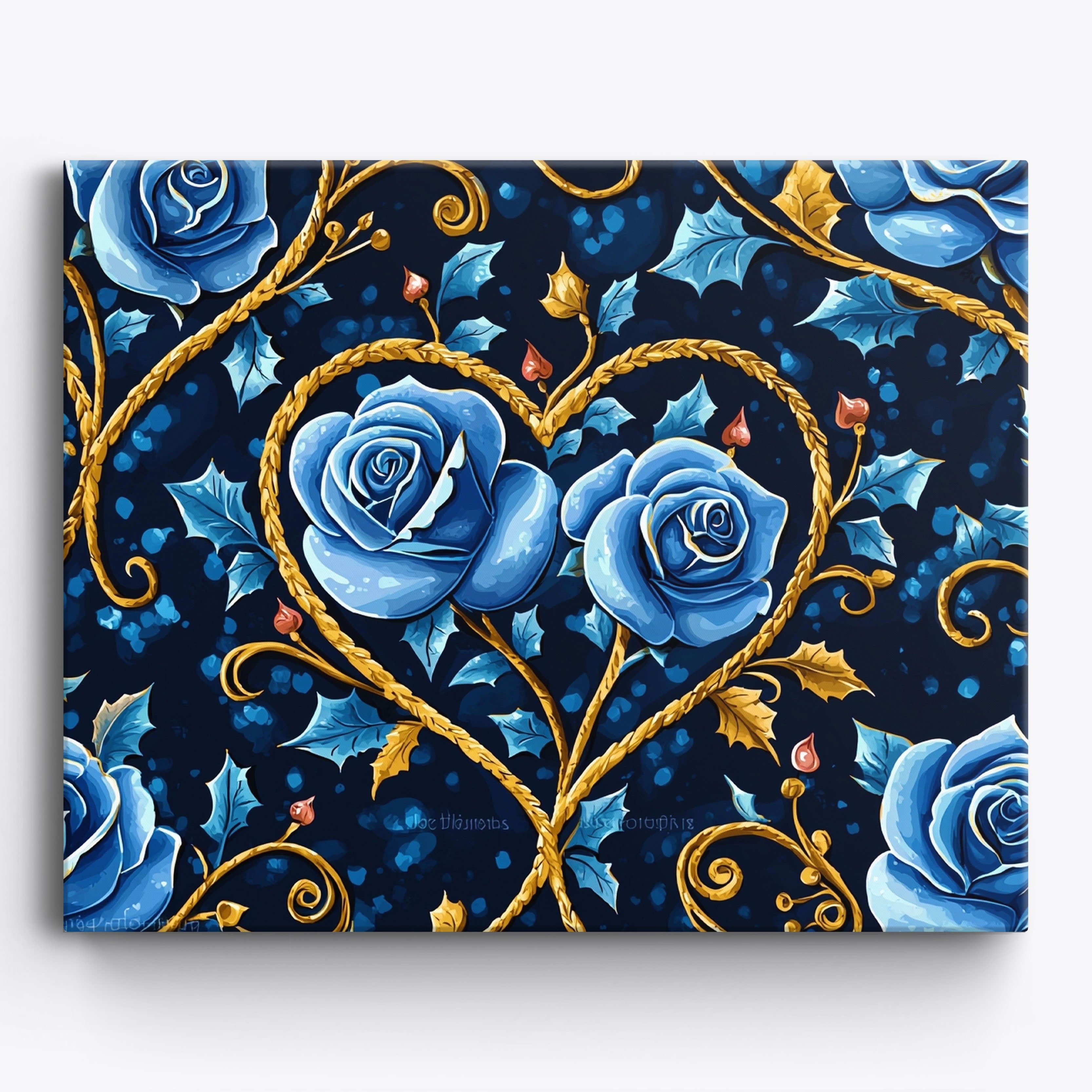 Juweelbloemen