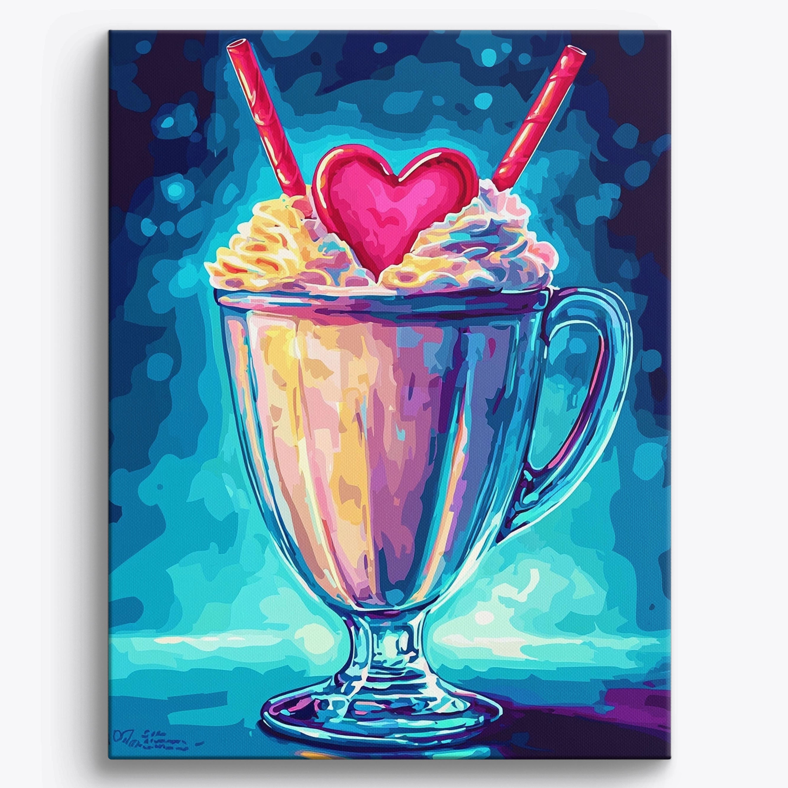 Sweetheart Shake