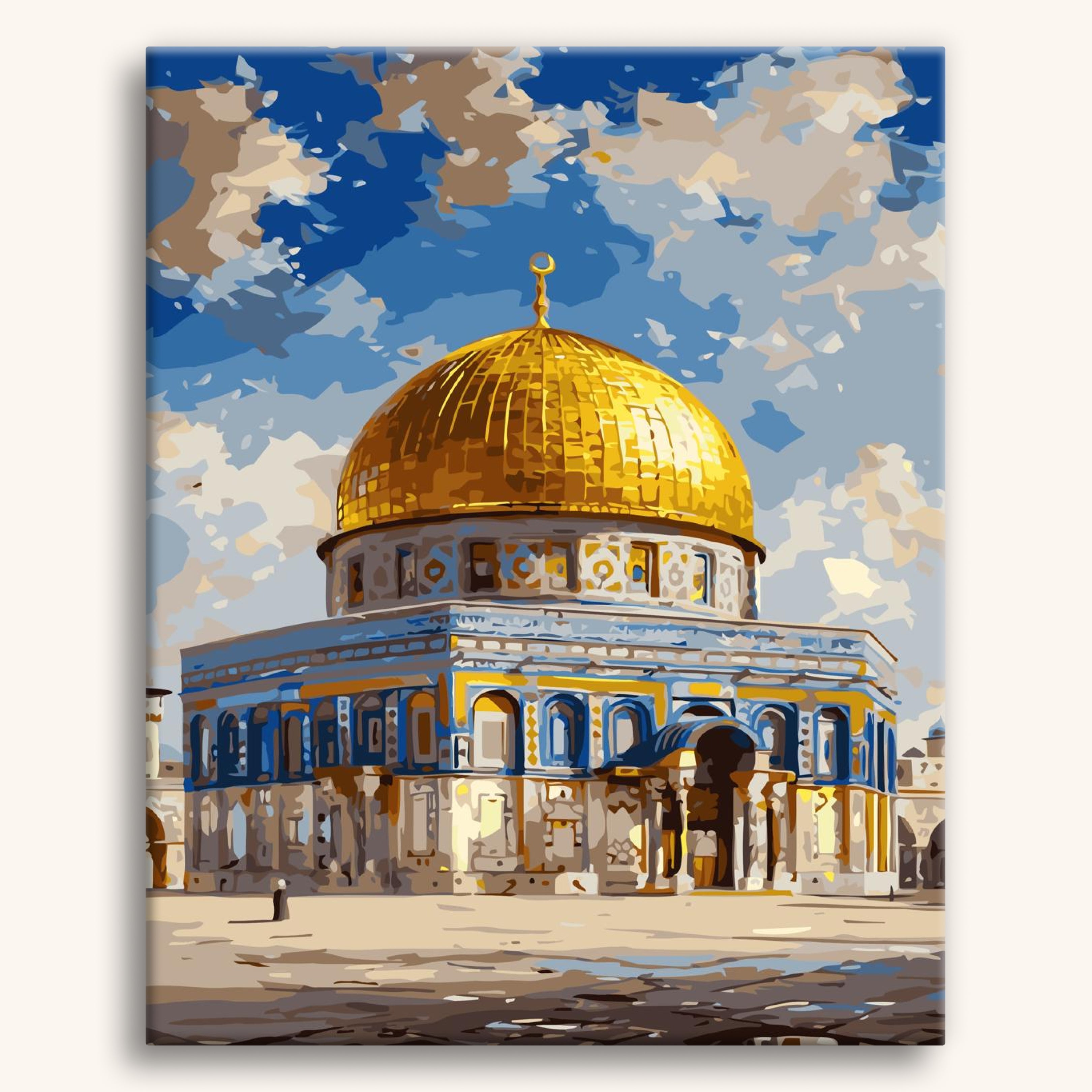 Mosque of Devotion