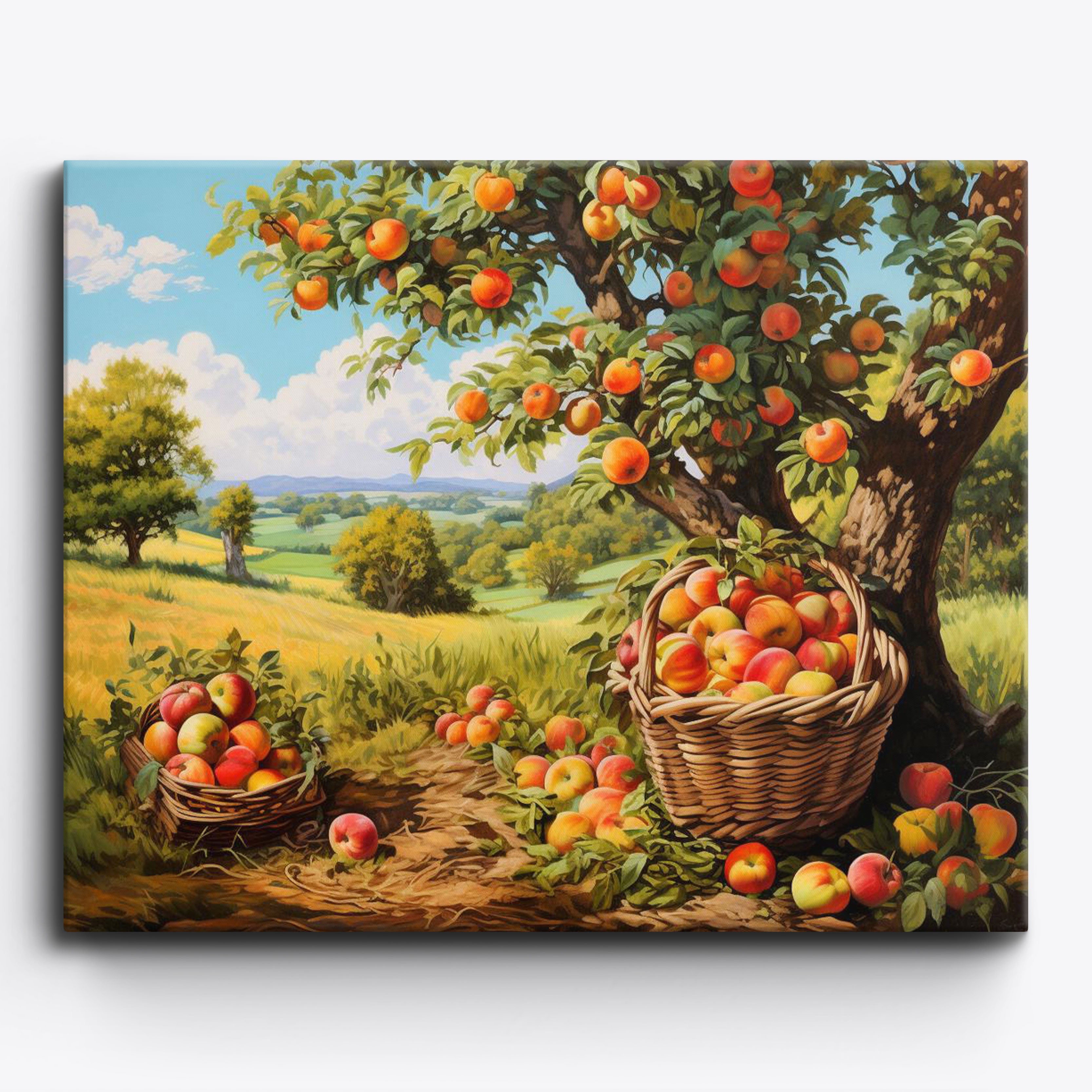 Apple Grove