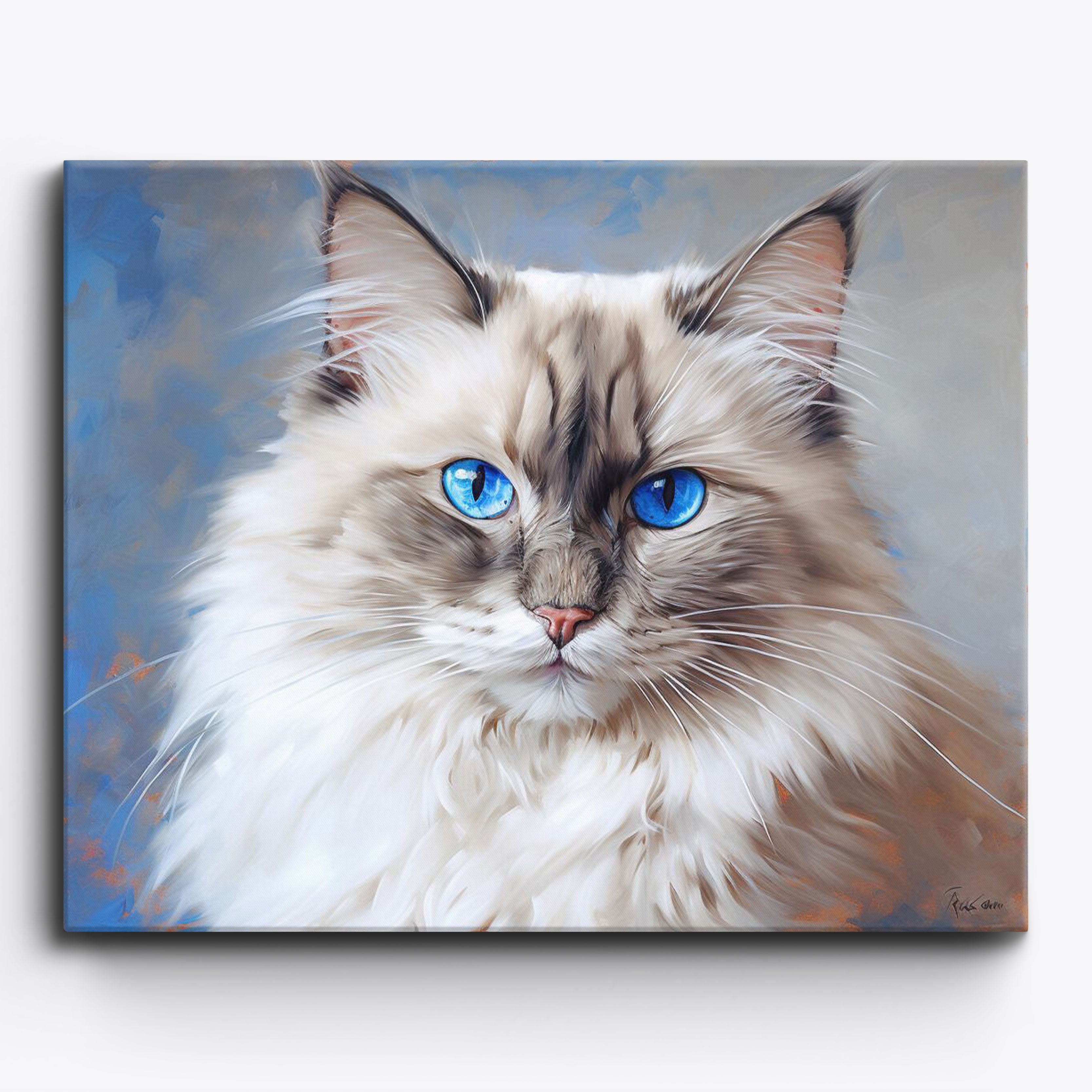 Birman Beauty No. 2
