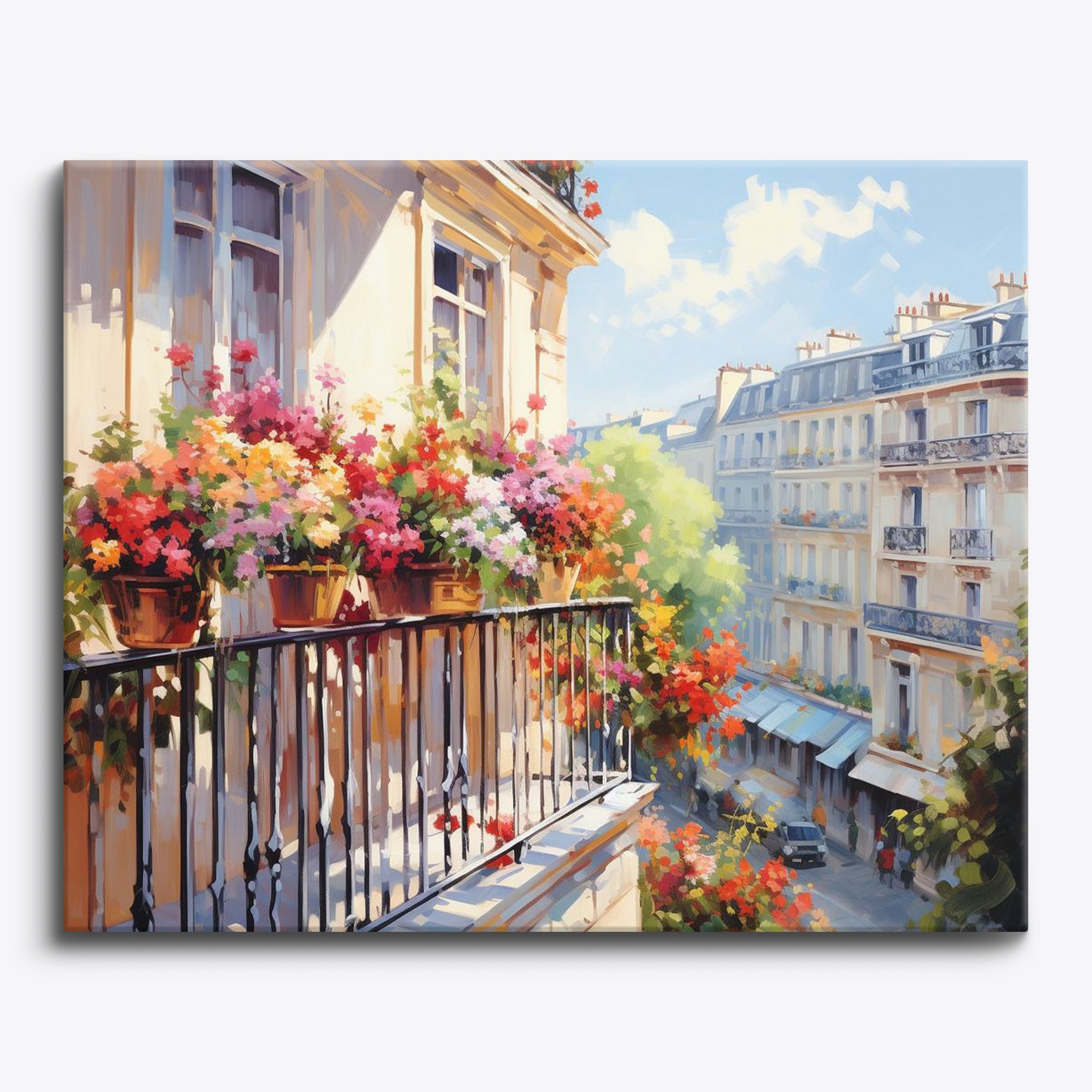 Veranda Bloom