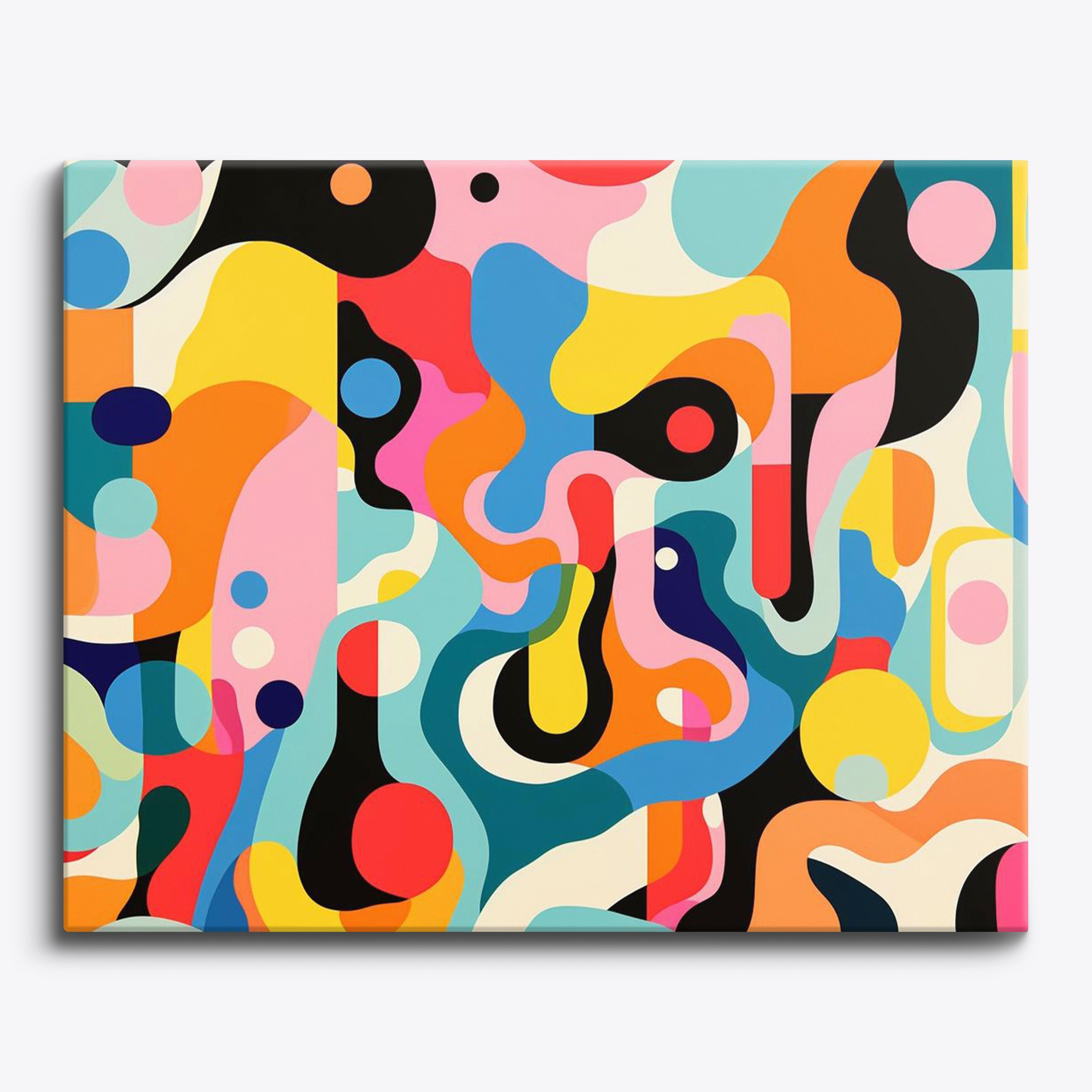 Sterk abstract