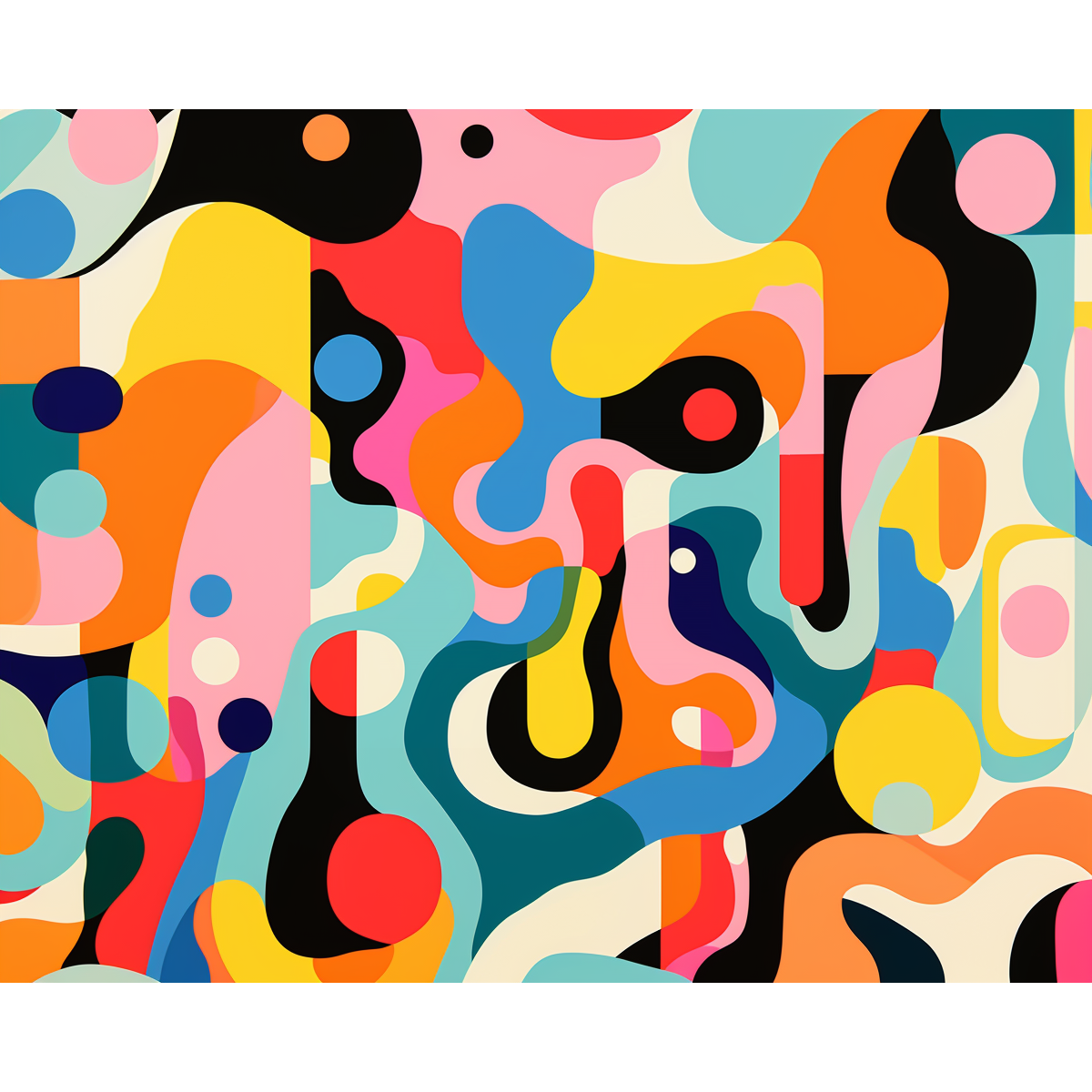 Sterk abstract