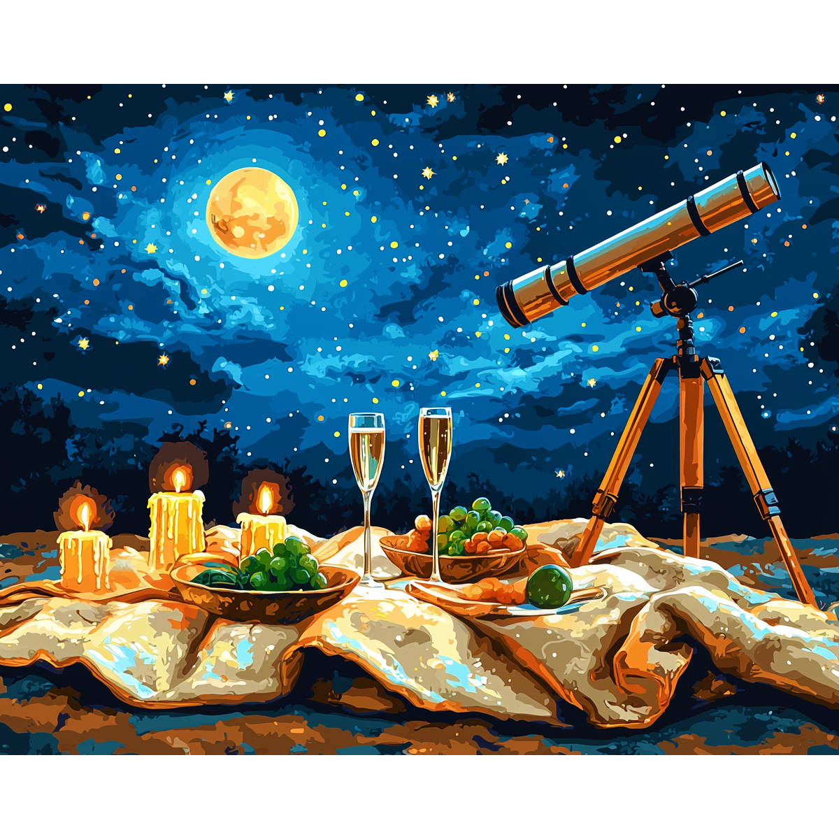 Banquet céleste