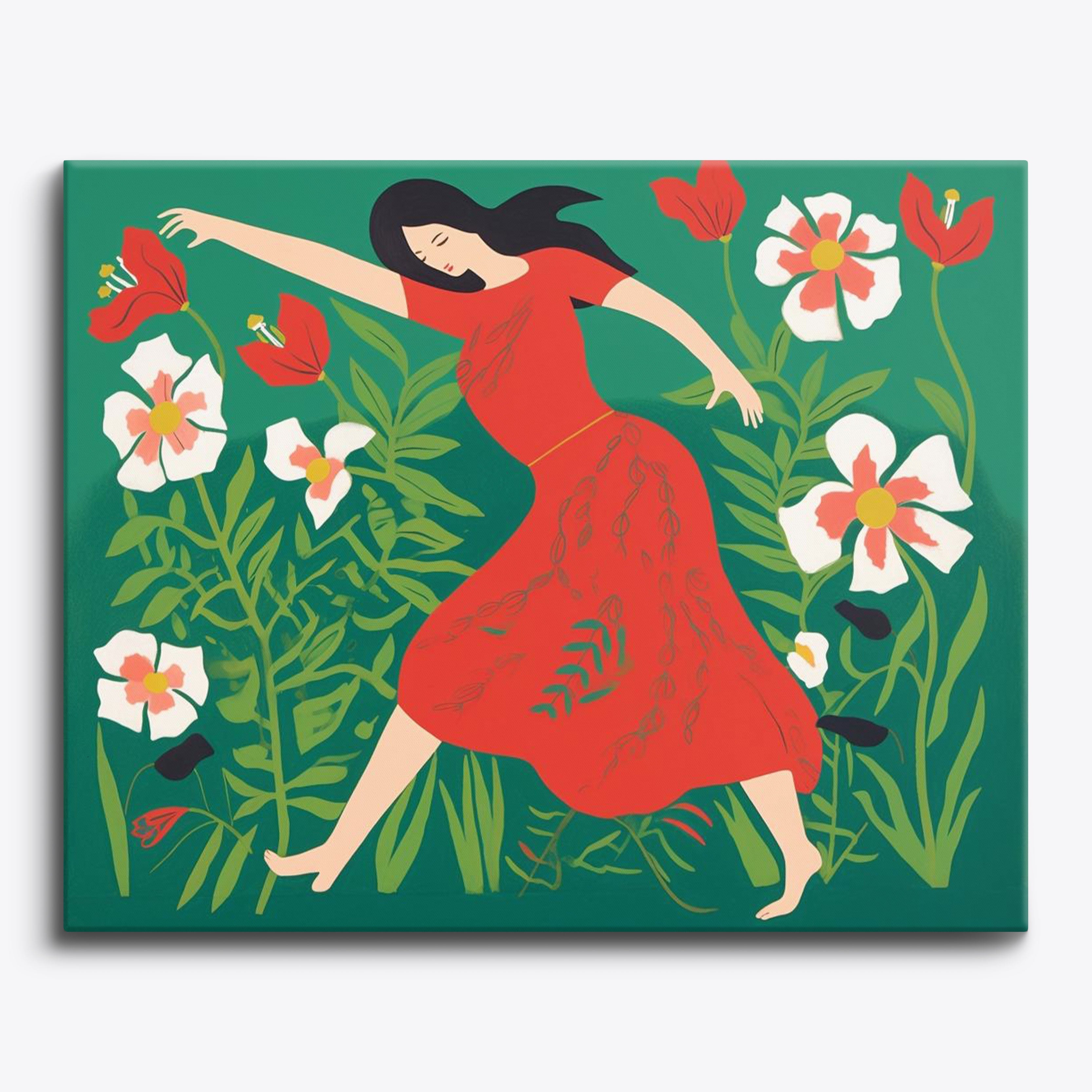Ballet of Wishes