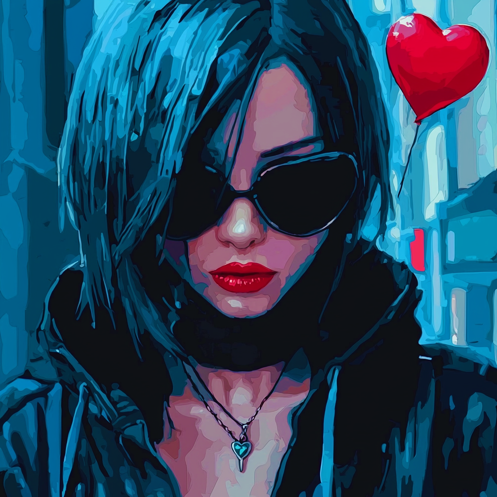 Affection virtuelle