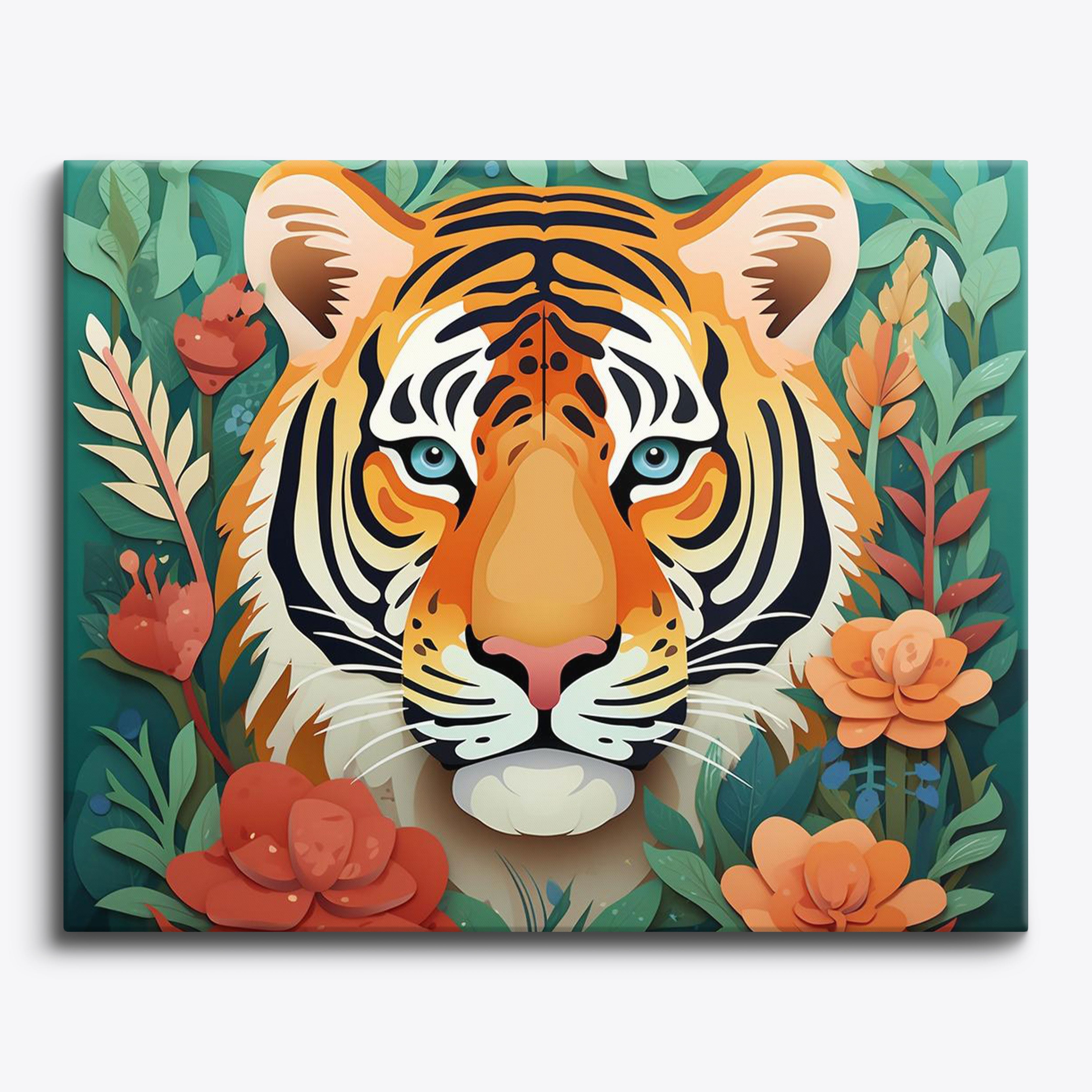 Giade Tiger