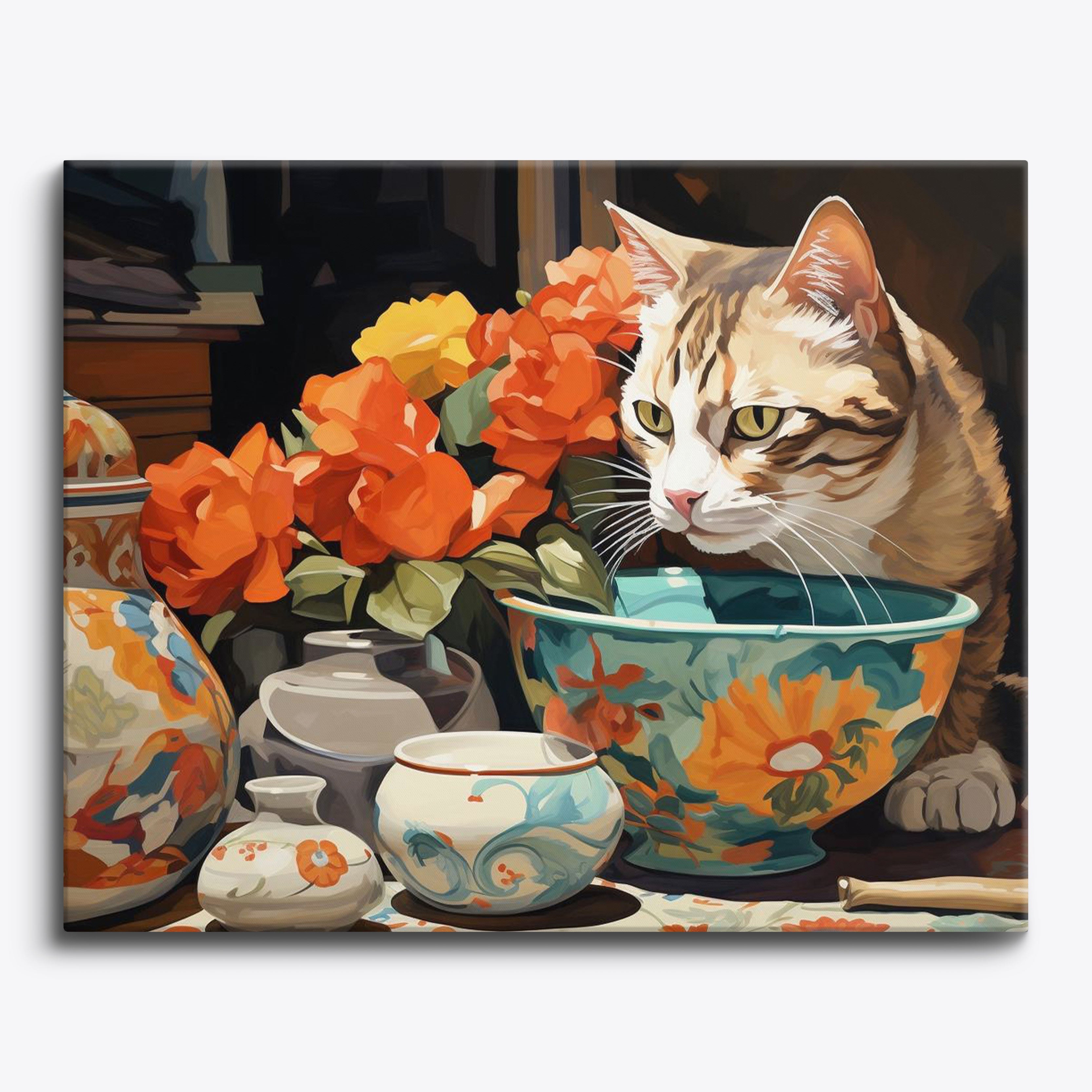 Katzenruckus